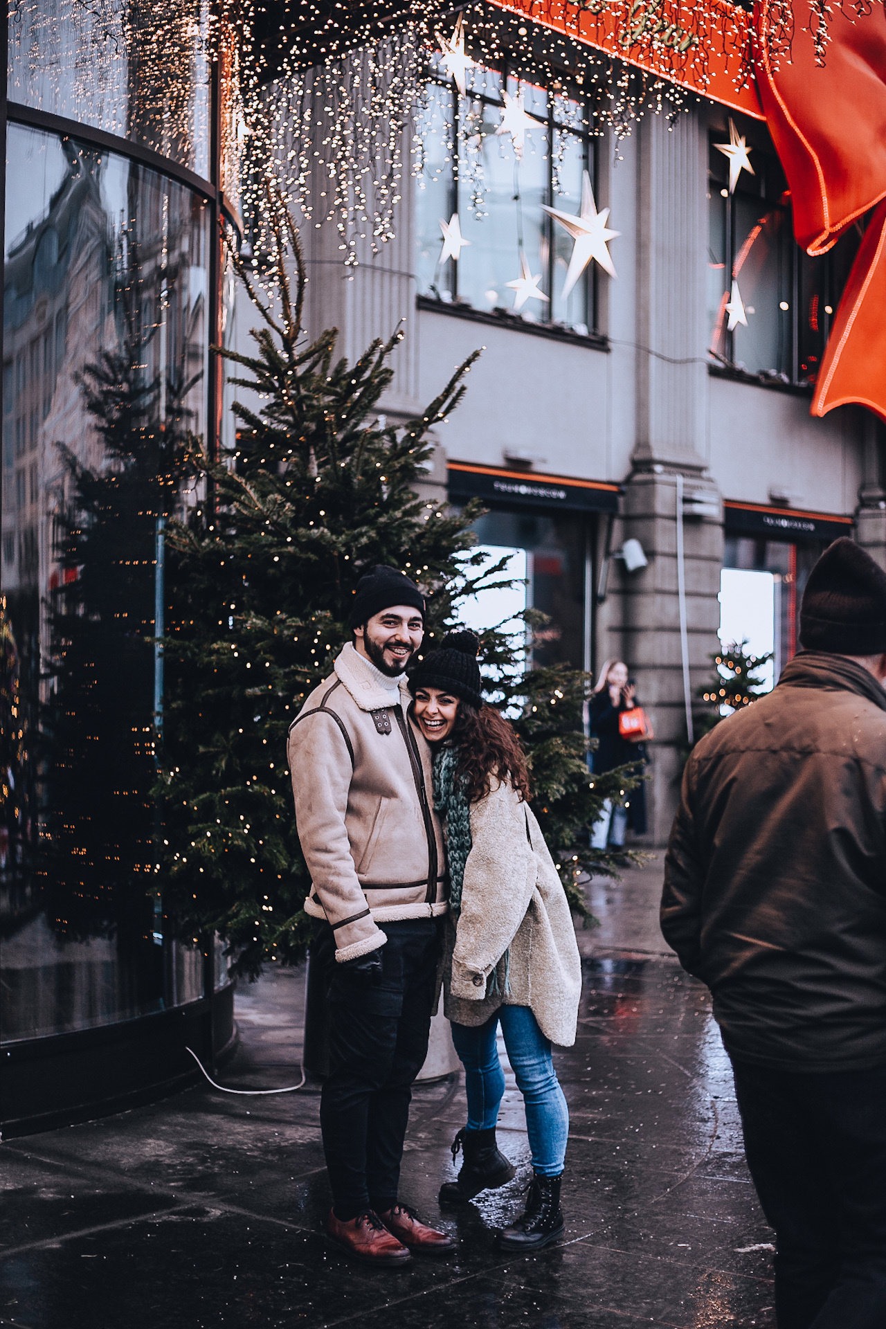 Софи&Сергей Москва. Фотограф в Санкт Петербурге и Москве Анастасия Сиволод