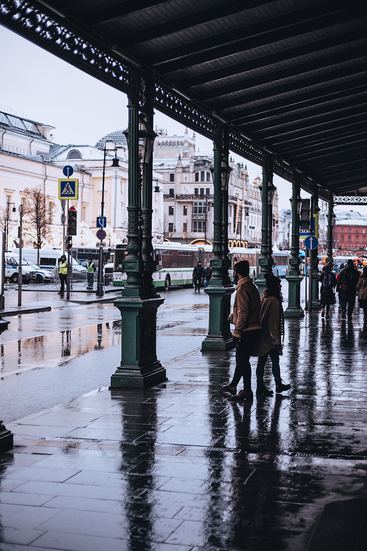 Софи&Сергей Москва. Фотограф в Санкт Петербурге и Москве Анастасия Сиволод