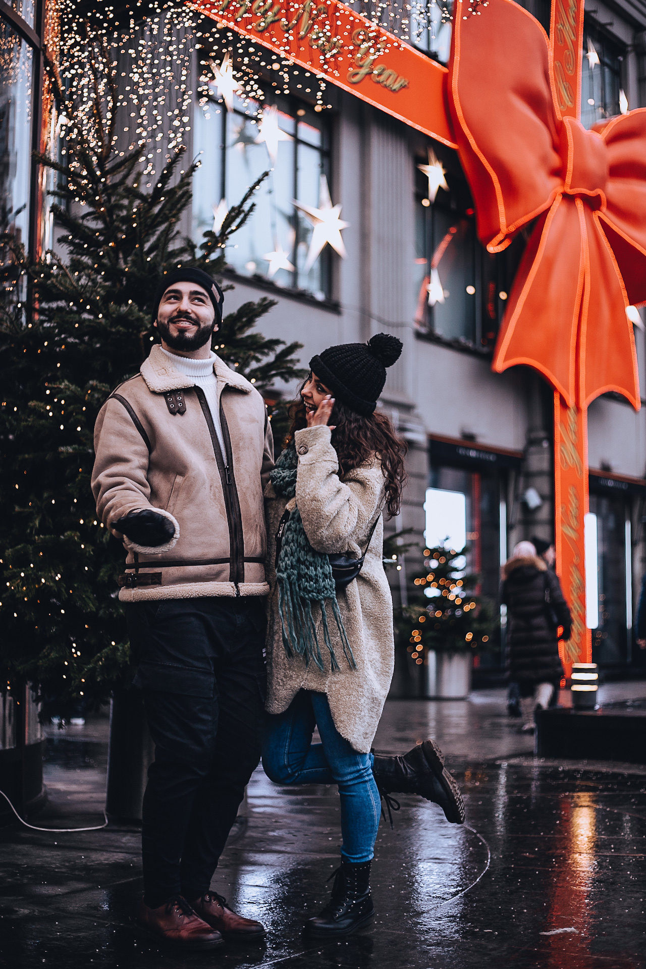 Софи&Сергей Москва. Фотограф в Санкт Петербурге и Москве Анастасия Сиволод