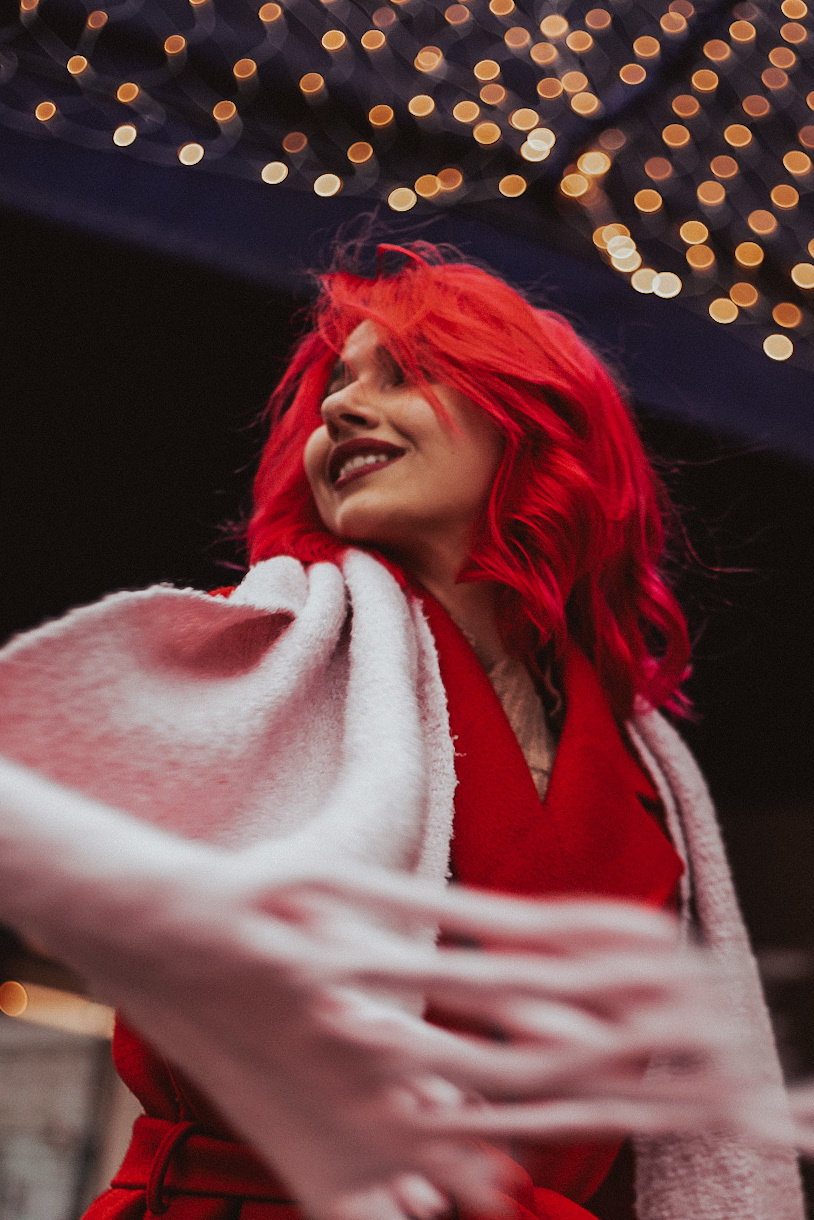 Салют Вера 🔥❤️. Фотограф в Санкт Петербурге и Москве Анастасия Сиволод