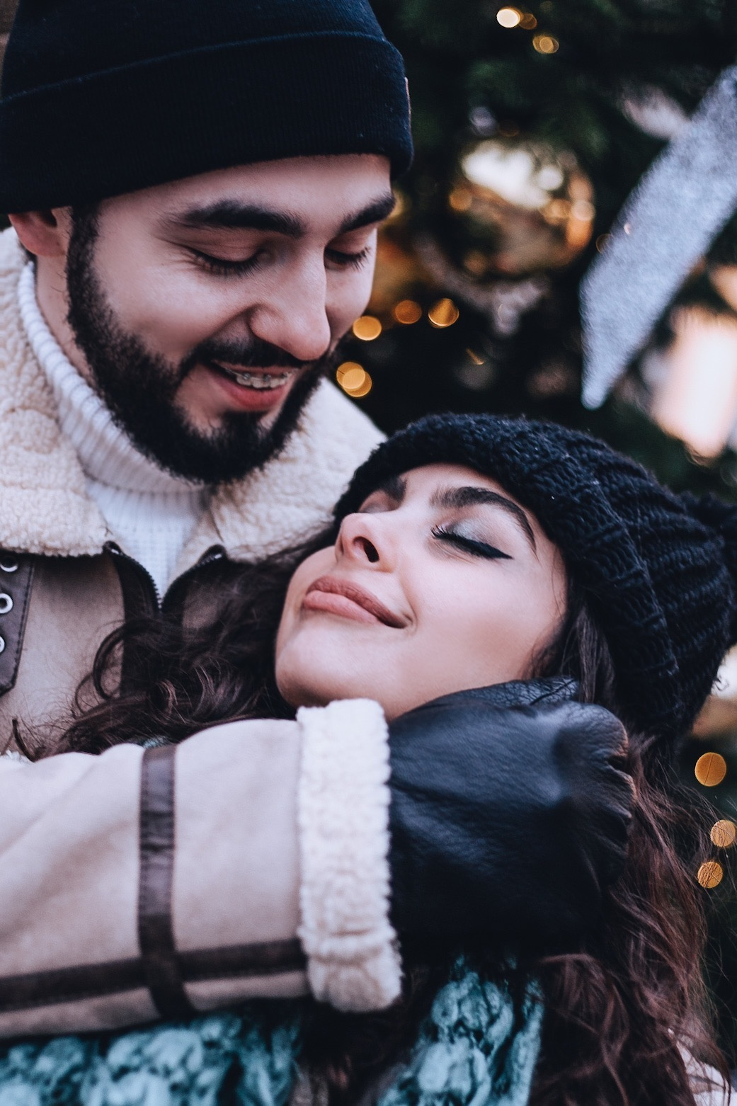 Софи&Сергей Москва. Фотограф в Санкт Петербурге и Москве Анастасия Сиволод