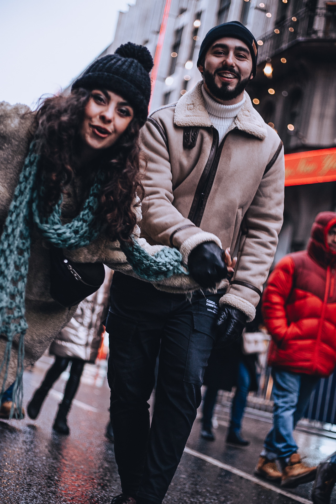 Софи&Сергей Москва. Фотограф в Санкт Петербурге и Москве Анастасия Сиволод