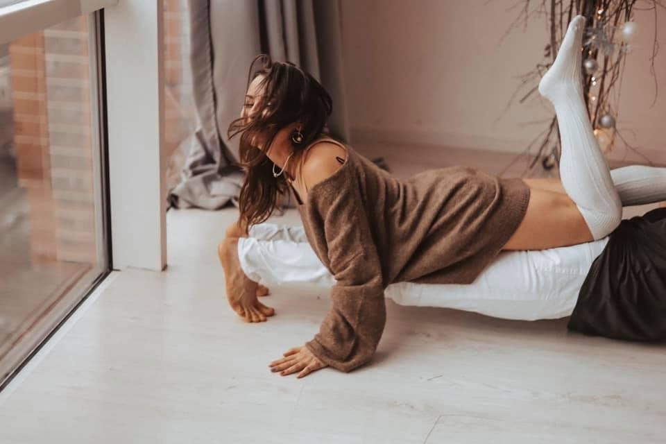 Каролина&Максим Москва. Фотограф в Санкт Петербурге и Москве Анастасия Сиволод