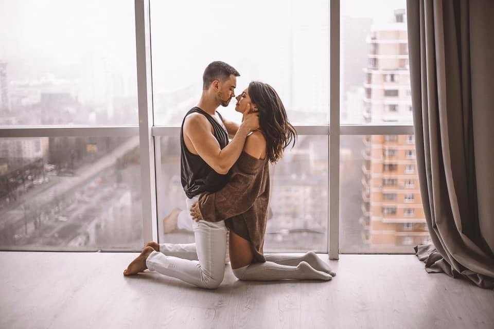 Каролина&Максим Москва. Фотограф в Санкт Петербурге и Москве Анастасия Сиволод