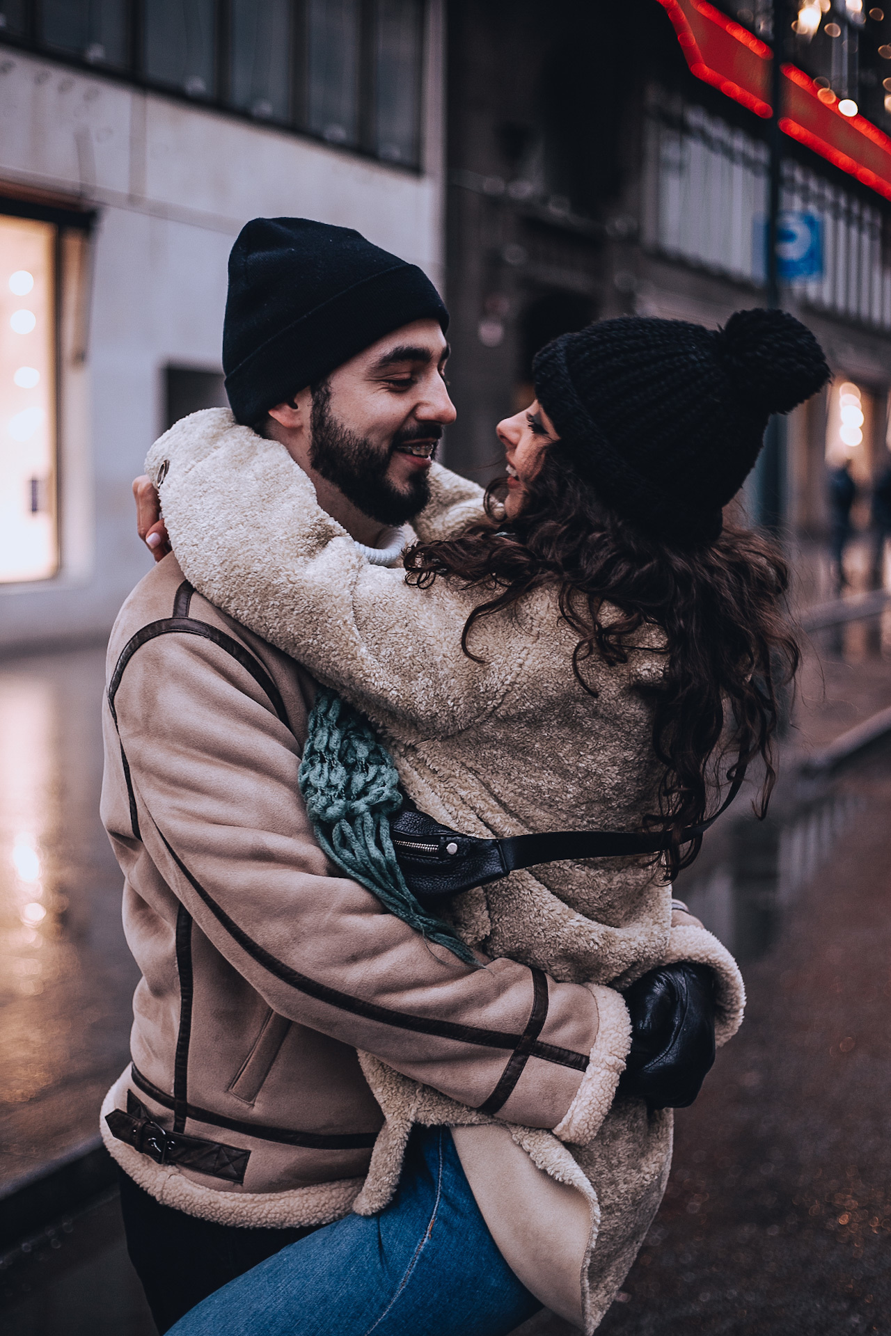Софи&Сергей Москва. Фотограф в Санкт Петербурге и Москве Анастасия Сиволод