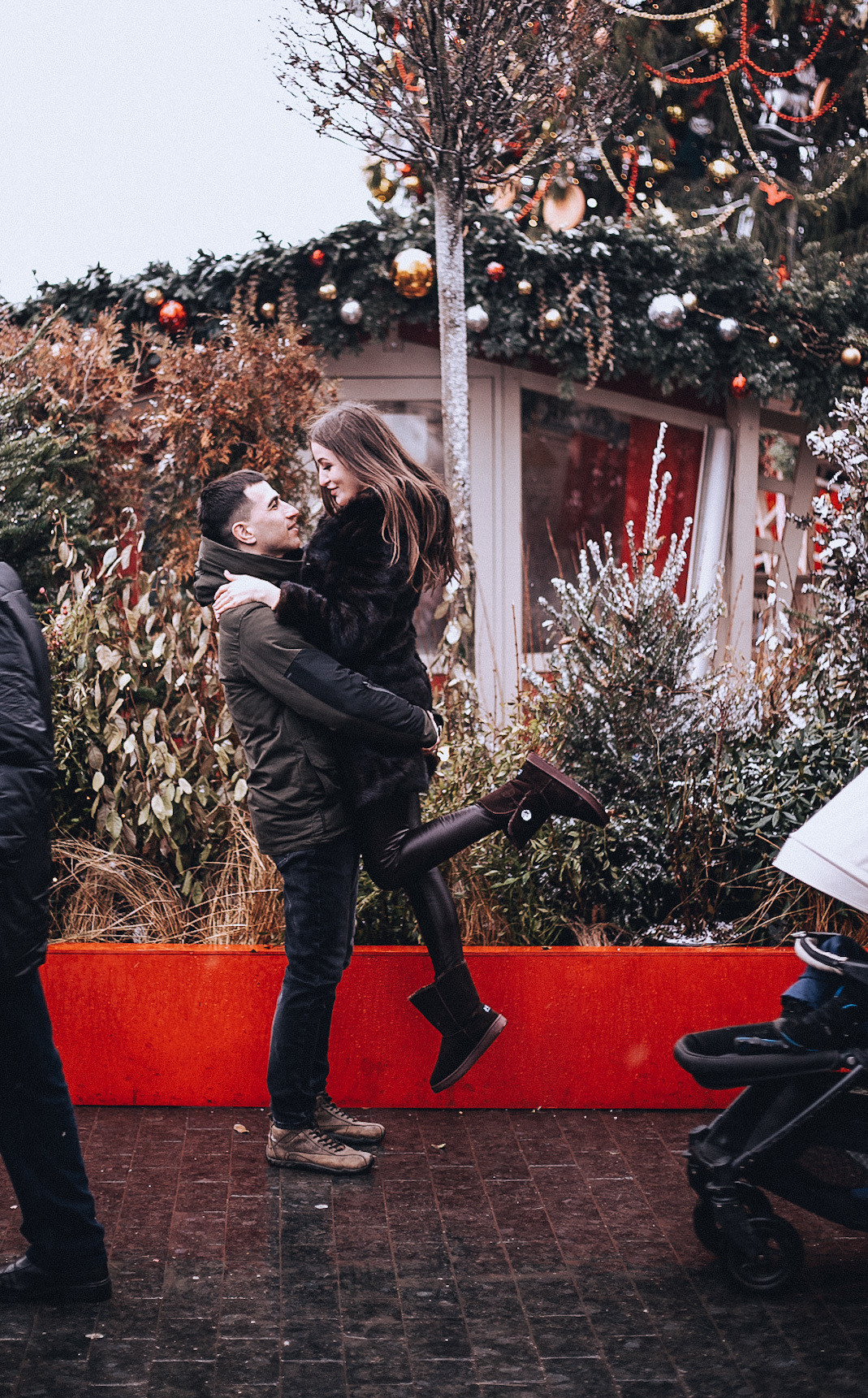 Настя&Саша Москва. Фотограф в Санкт Петербурге и Москве Анастасия Сиволод