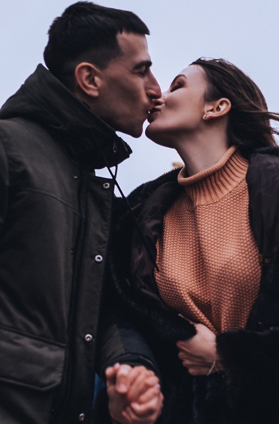 Настя&Саша Москва. Фотограф в Санкт Петербурге и Москве Анастасия Сиволод