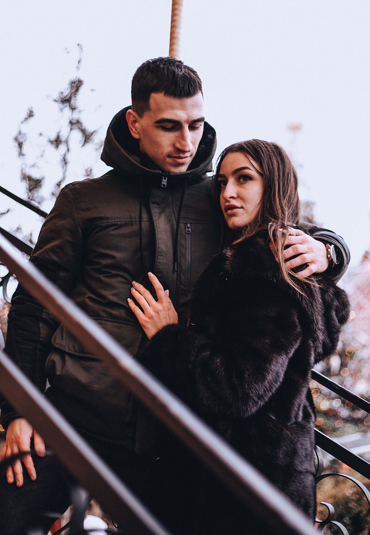 Настя&Саша Москва. Фотограф в Санкт Петербурге и Москве Анастасия Сиволод