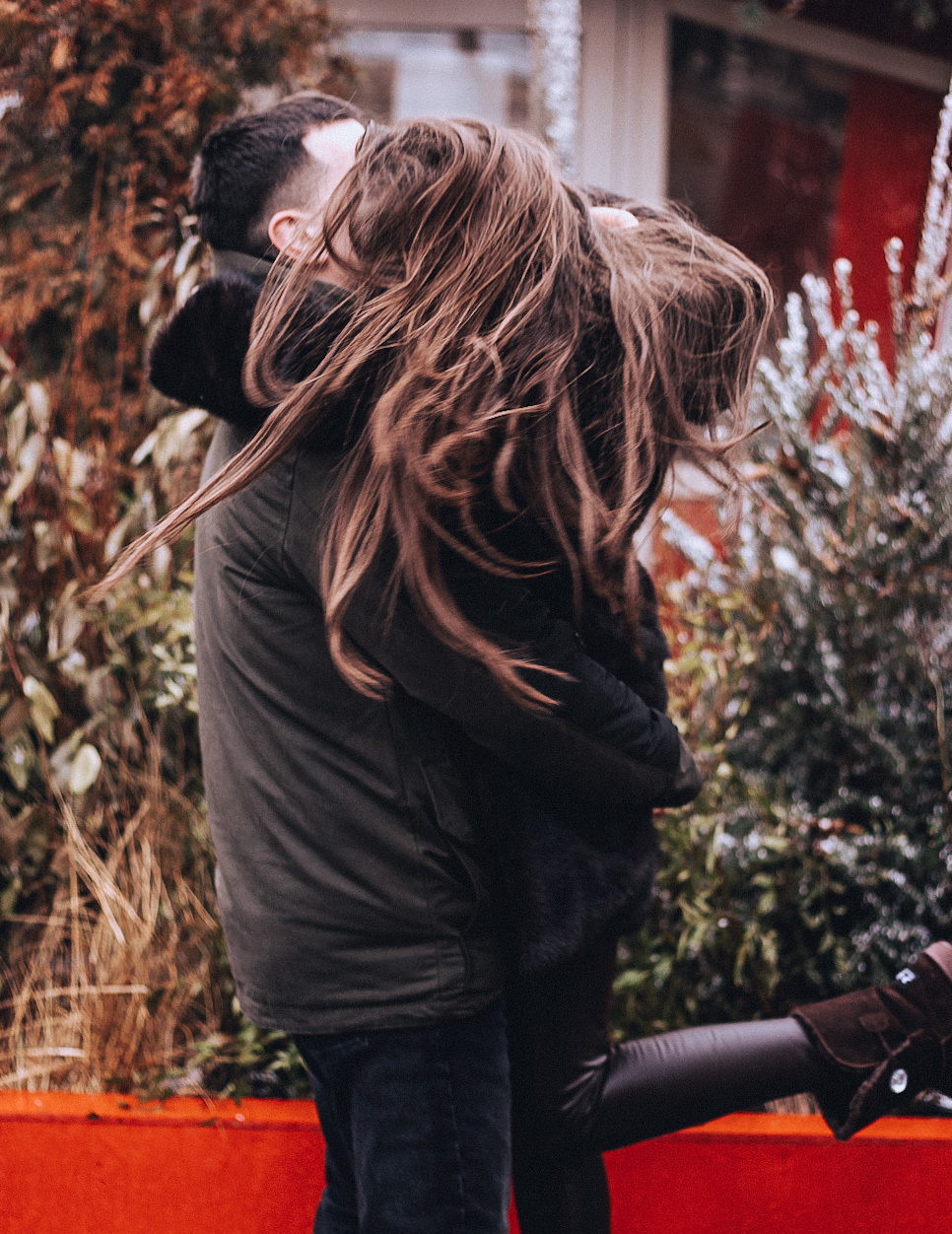 Настя&Саша Москва. Фотограф в Санкт Петербурге и Москве Анастасия Сиволод