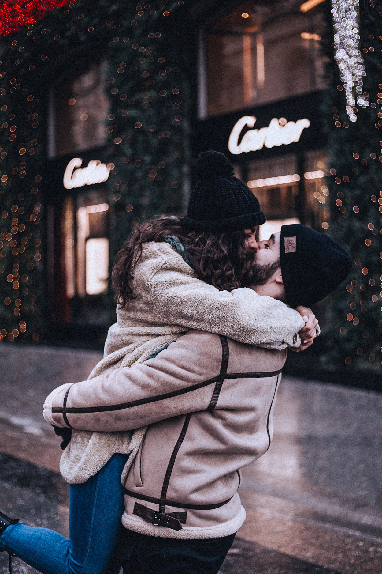 Софи&Сергей Москва. Фотограф в Санкт Петербурге и Москве Анастасия Сиволод