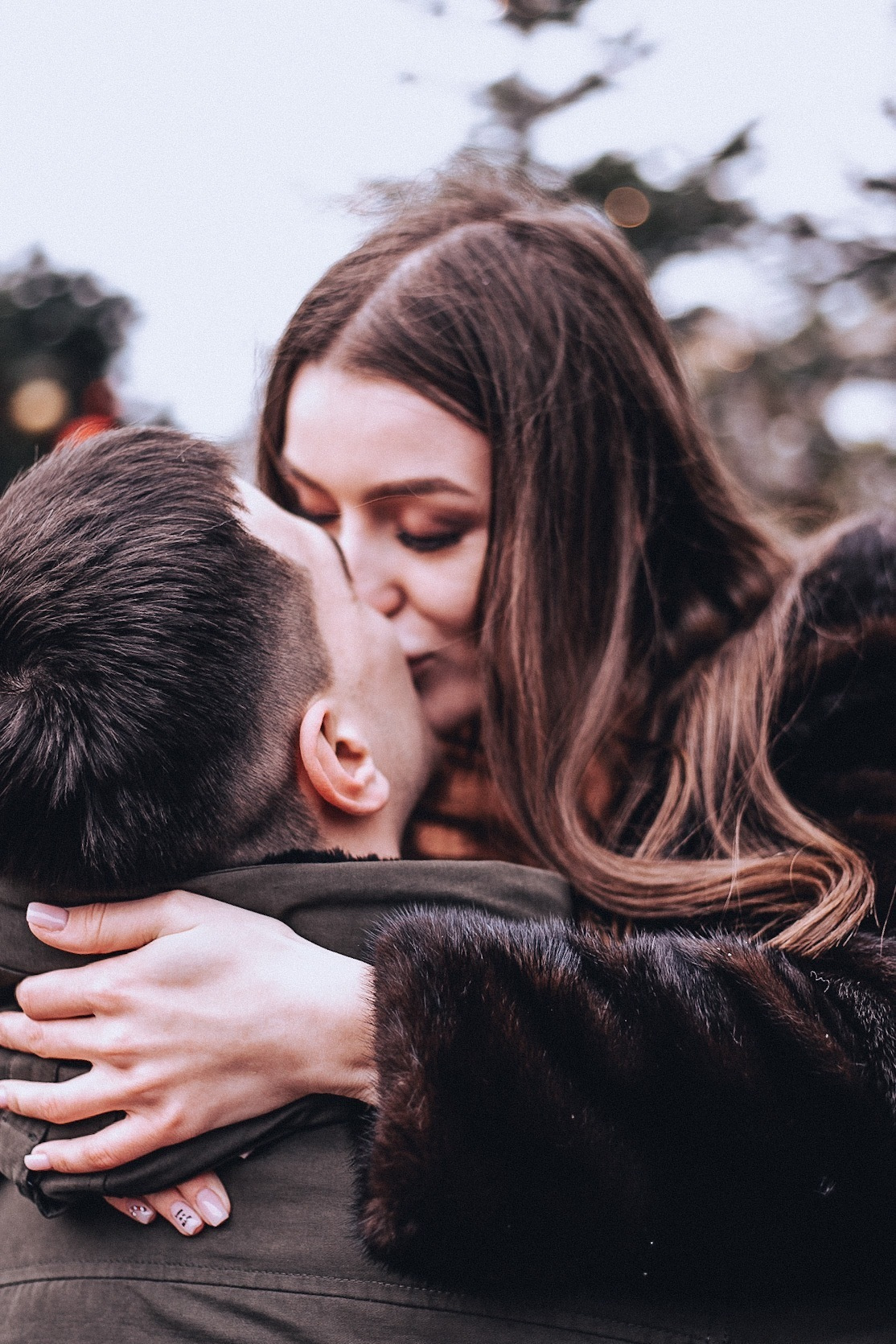 Настя&Саша Москва. Фотограф в Санкт Петербурге и Москве Анастасия Сиволод