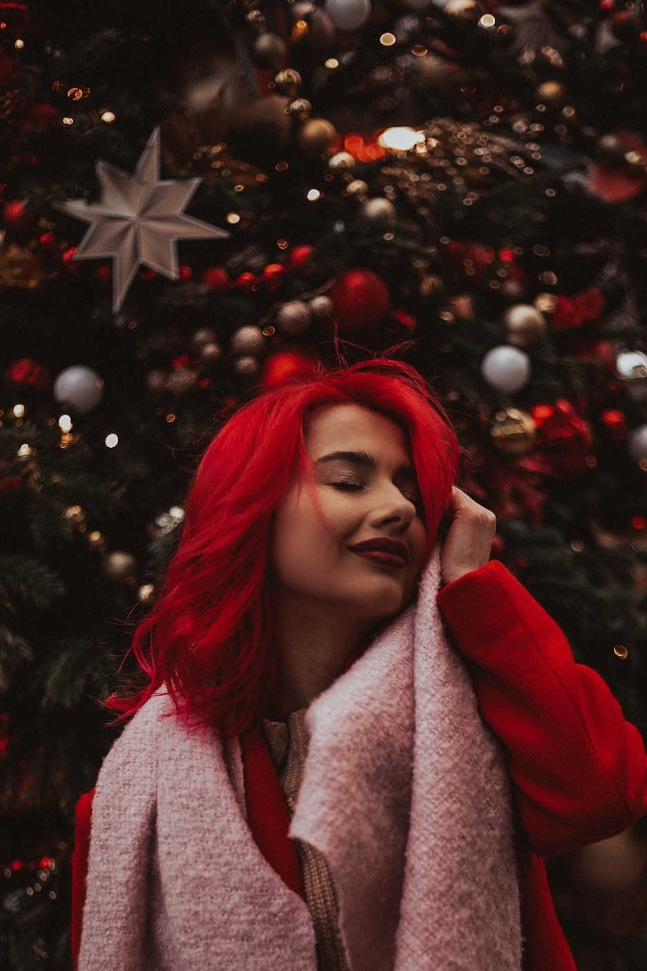 Салют Вера 🔥❤️. Фотограф в Санкт Петербурге и Москве Анастасия Сиволод