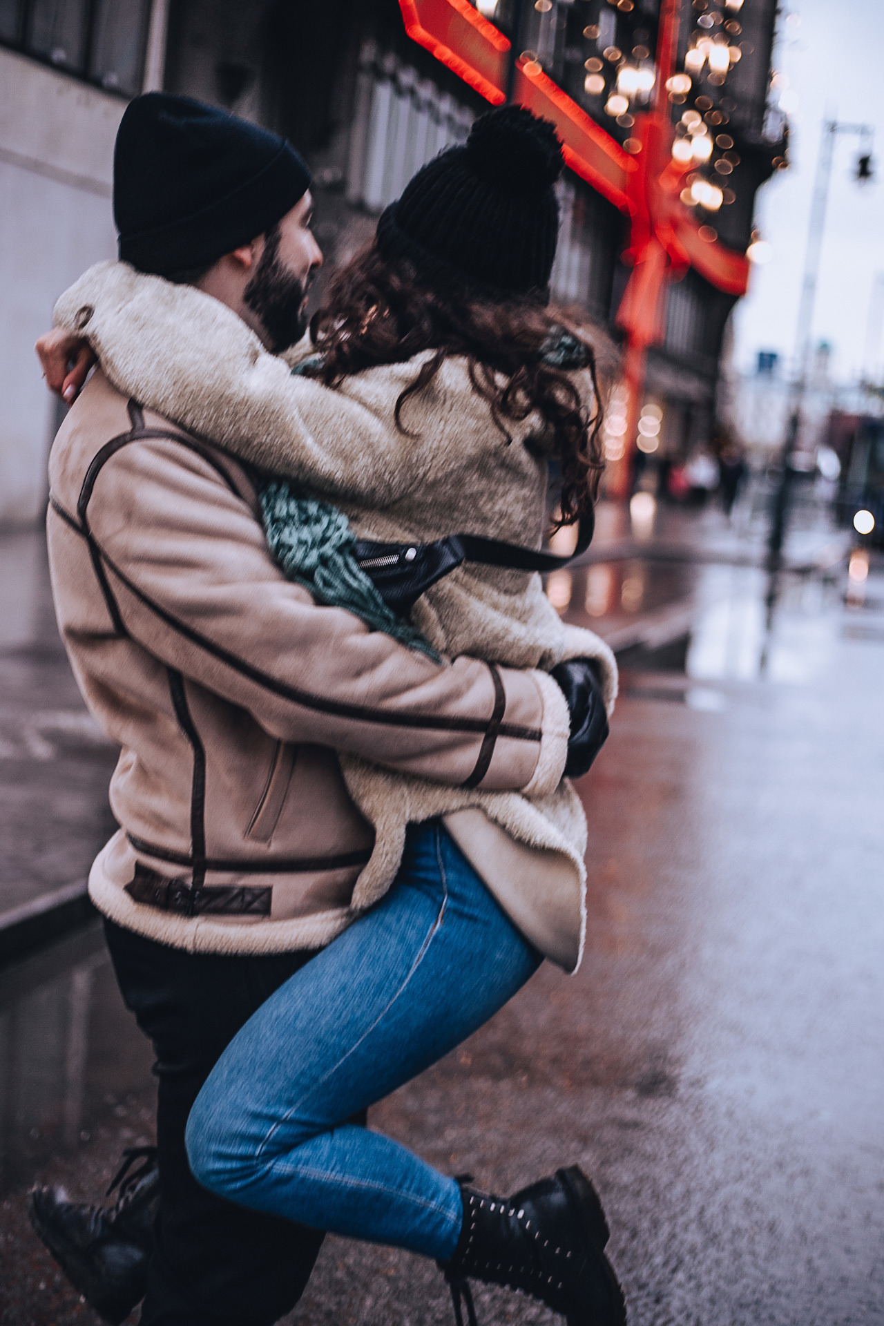 Софи&Сергей Москва. Фотограф в Санкт Петербурге и Москве Анастасия Сиволод