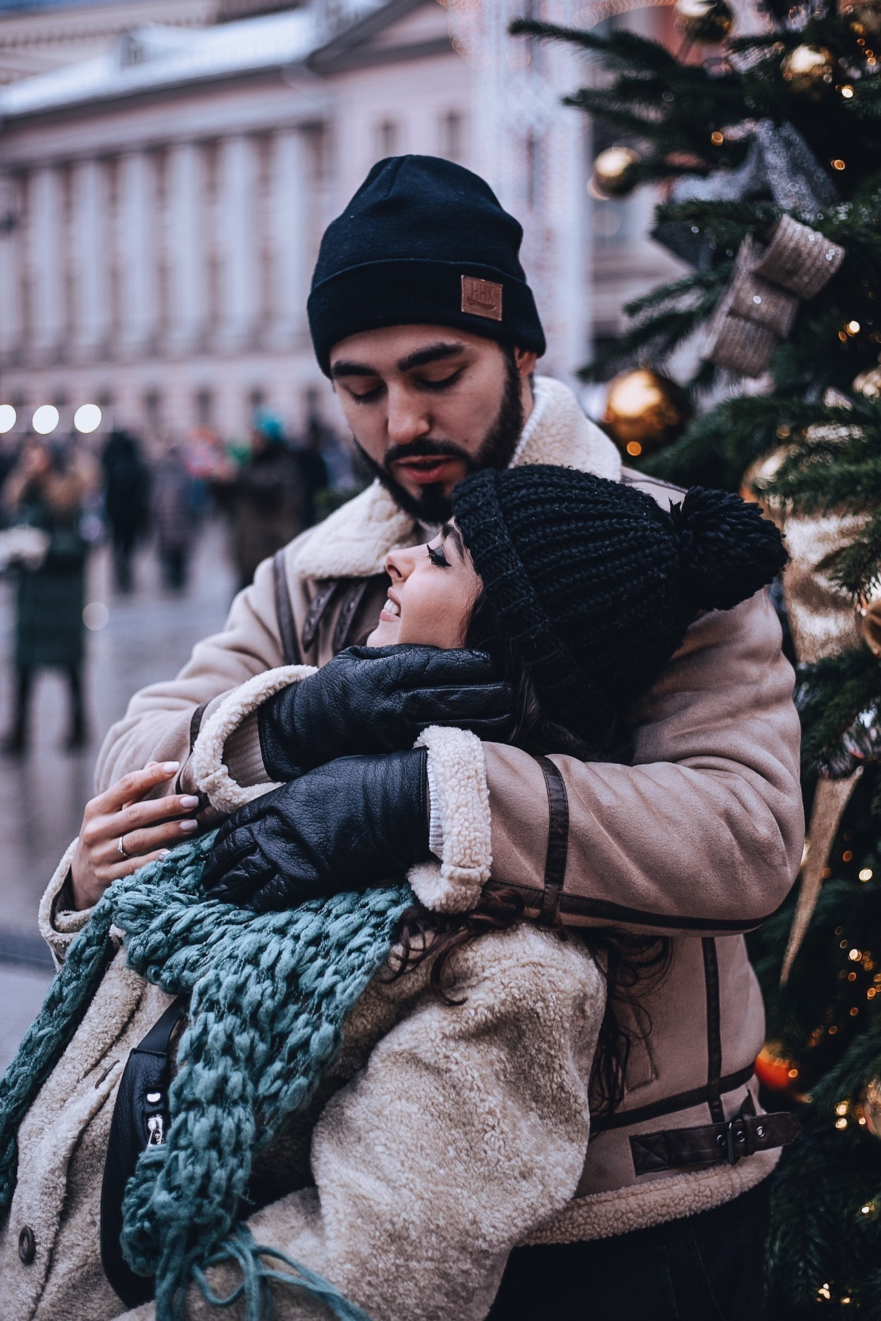 Софи&Сергей Москва. Фотограф в Санкт Петербурге и Москве Анастасия Сиволод