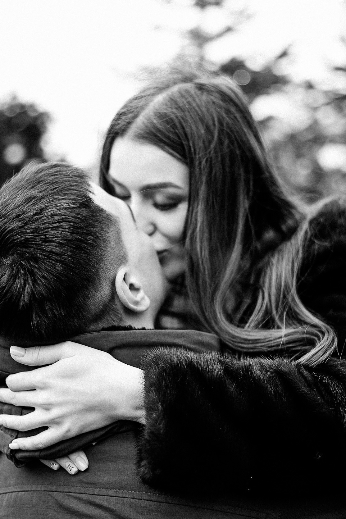 Настя&Саша Москва. Фотограф в Санкт Петербурге и Москве Анастасия Сиволод