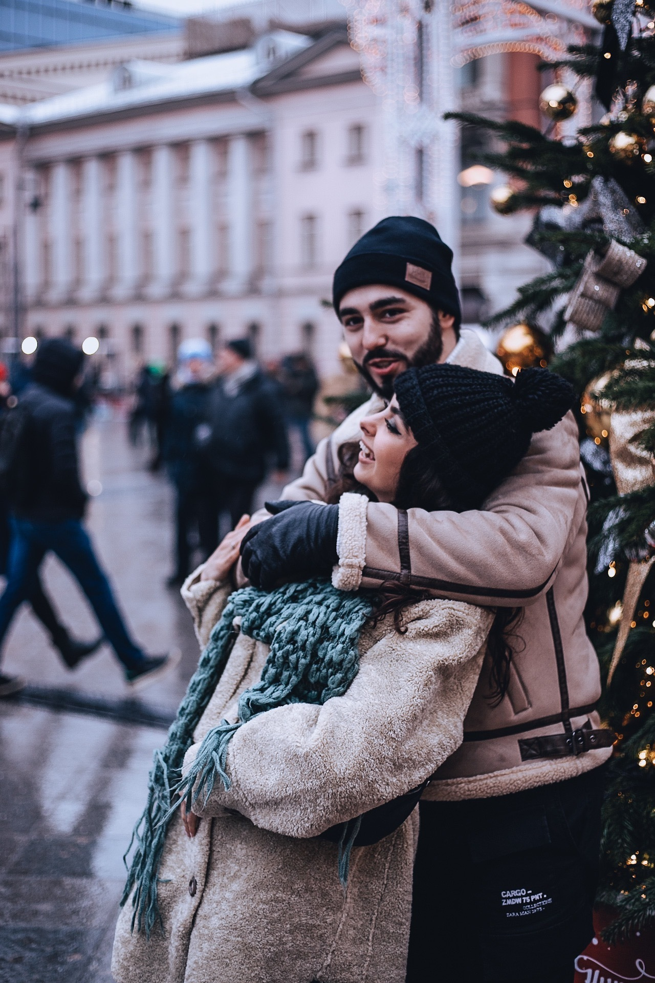 Софи&Сергей Москва. Фотограф в Санкт Петербурге и Москве Анастасия Сиволод