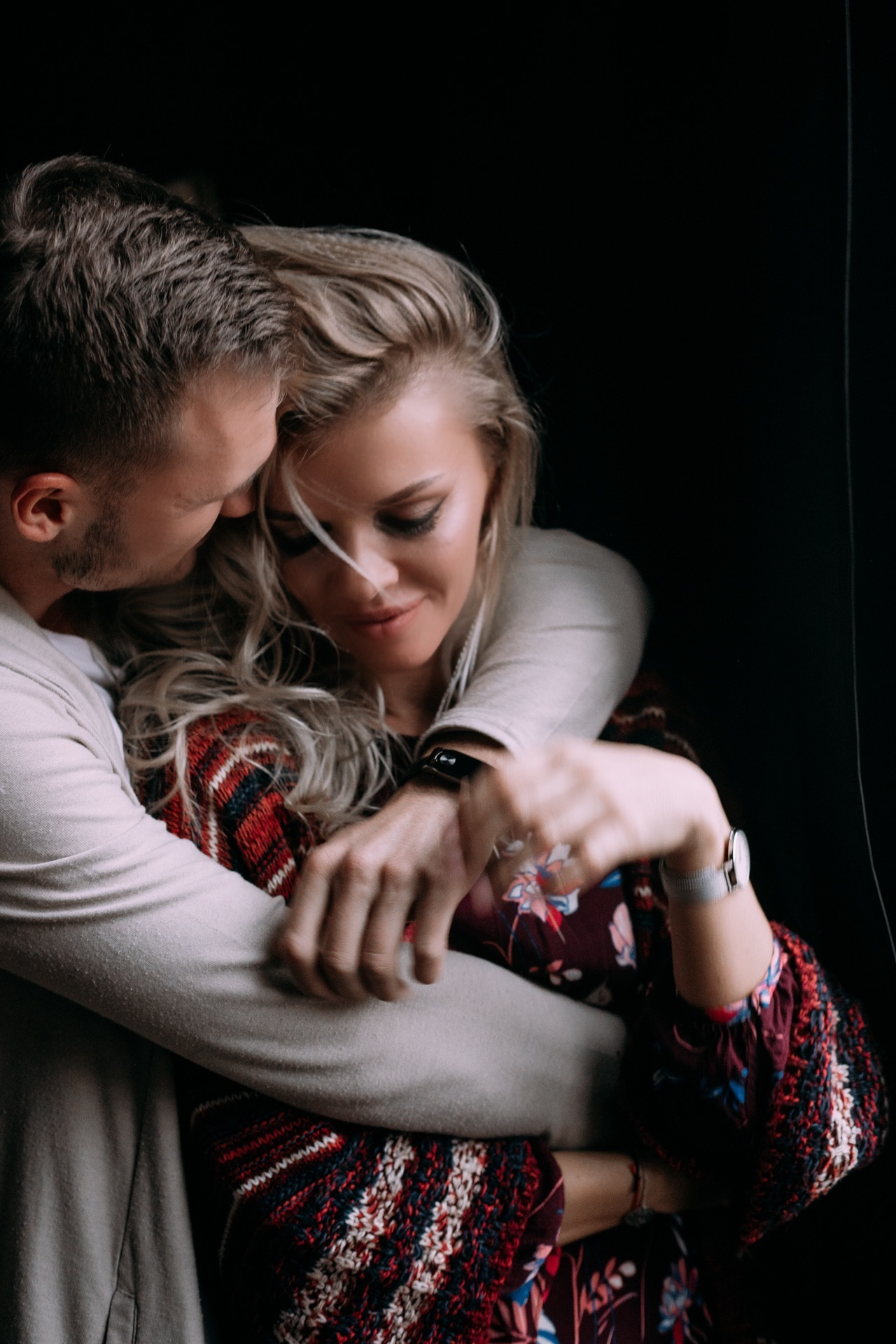 Женя&Сергей. Фотограф в Санкт Петербурге и Москве Анастасия Сиволод