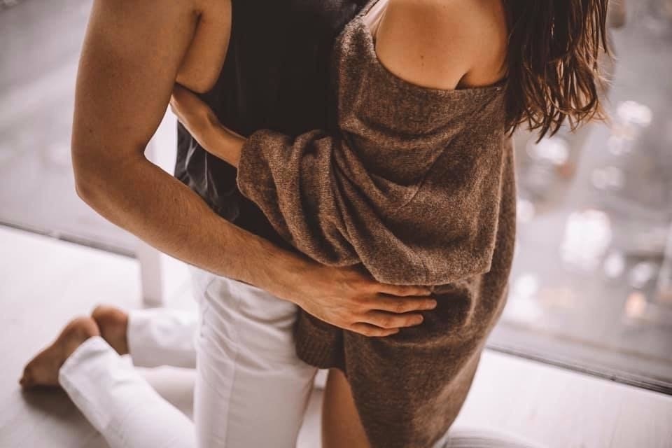 Каролина&Максим Москва. Фотограф в Санкт Петербурге и Москве Анастасия Сиволод