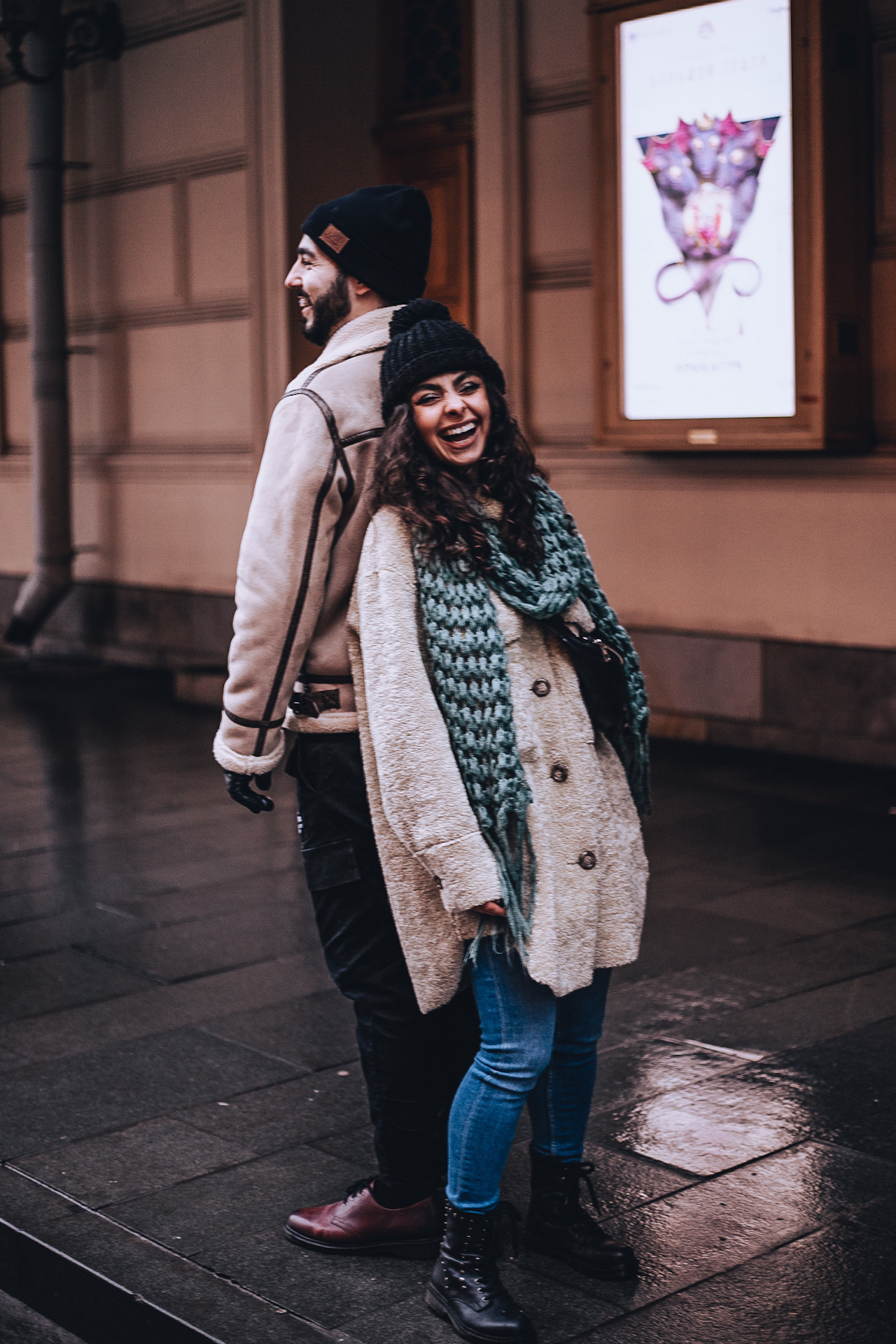 Софи&Сергей Москва. Фотограф в Санкт Петербурге и Москве Анастасия Сиволод