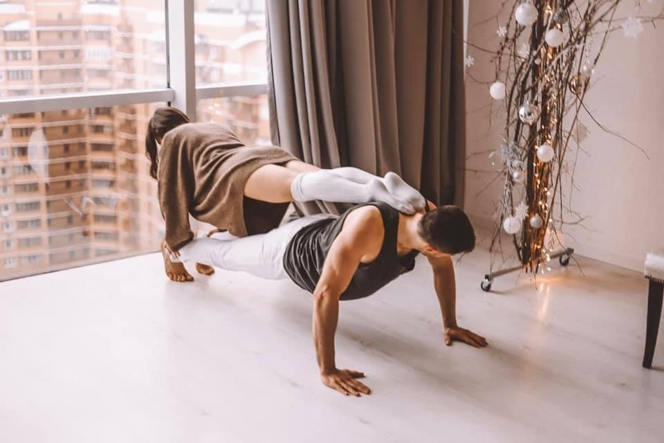 Каролина&Максим Москва. Фотограф в Санкт Петербурге и Москве Анастасия Сиволод