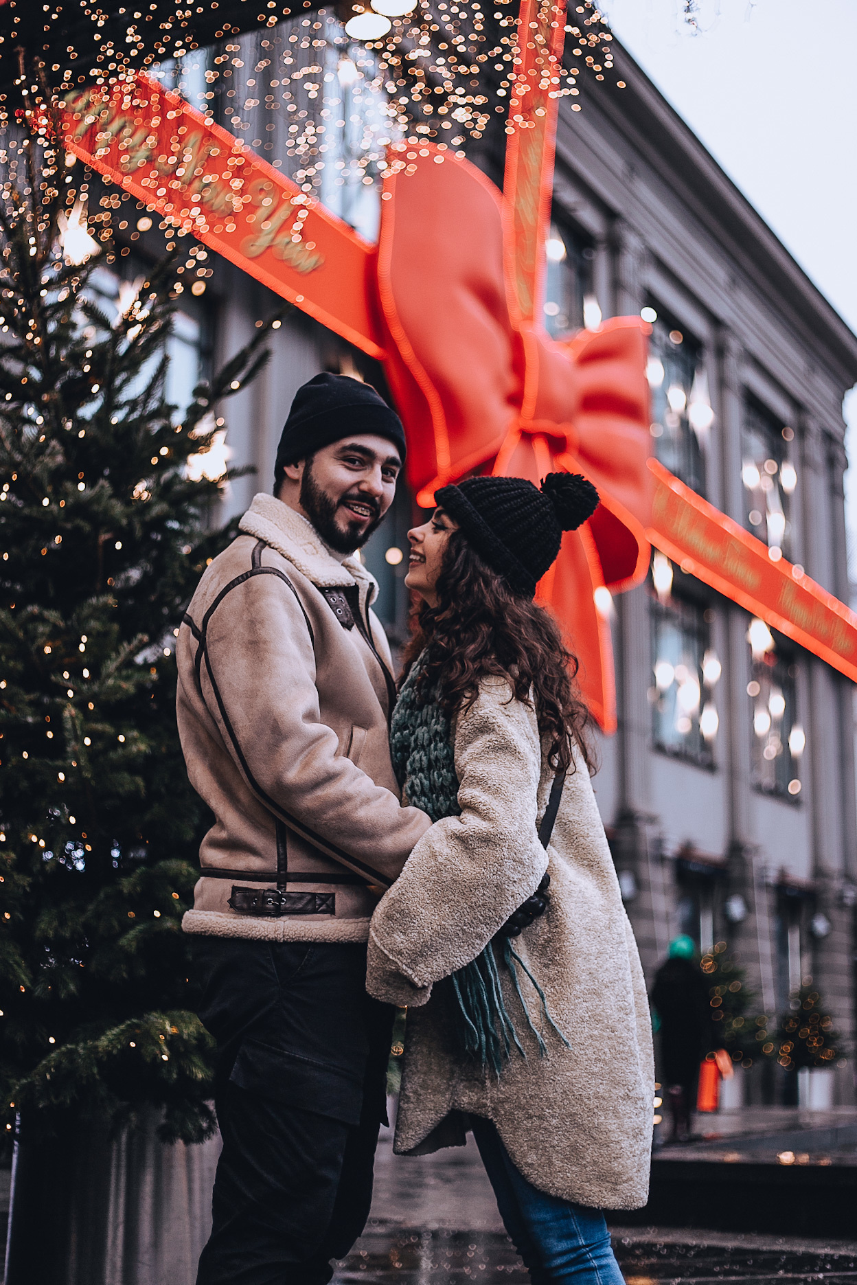 Софи&Сергей Москва. Фотограф в Санкт Петербурге и Москве Анастасия Сиволод