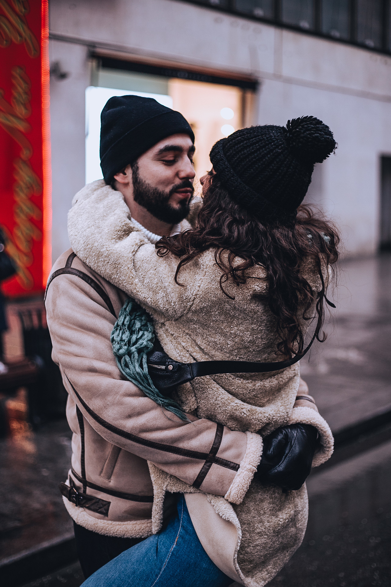 Софи&Сергей Москва. Фотограф в Санкт Петербурге и Москве Анастасия Сиволод