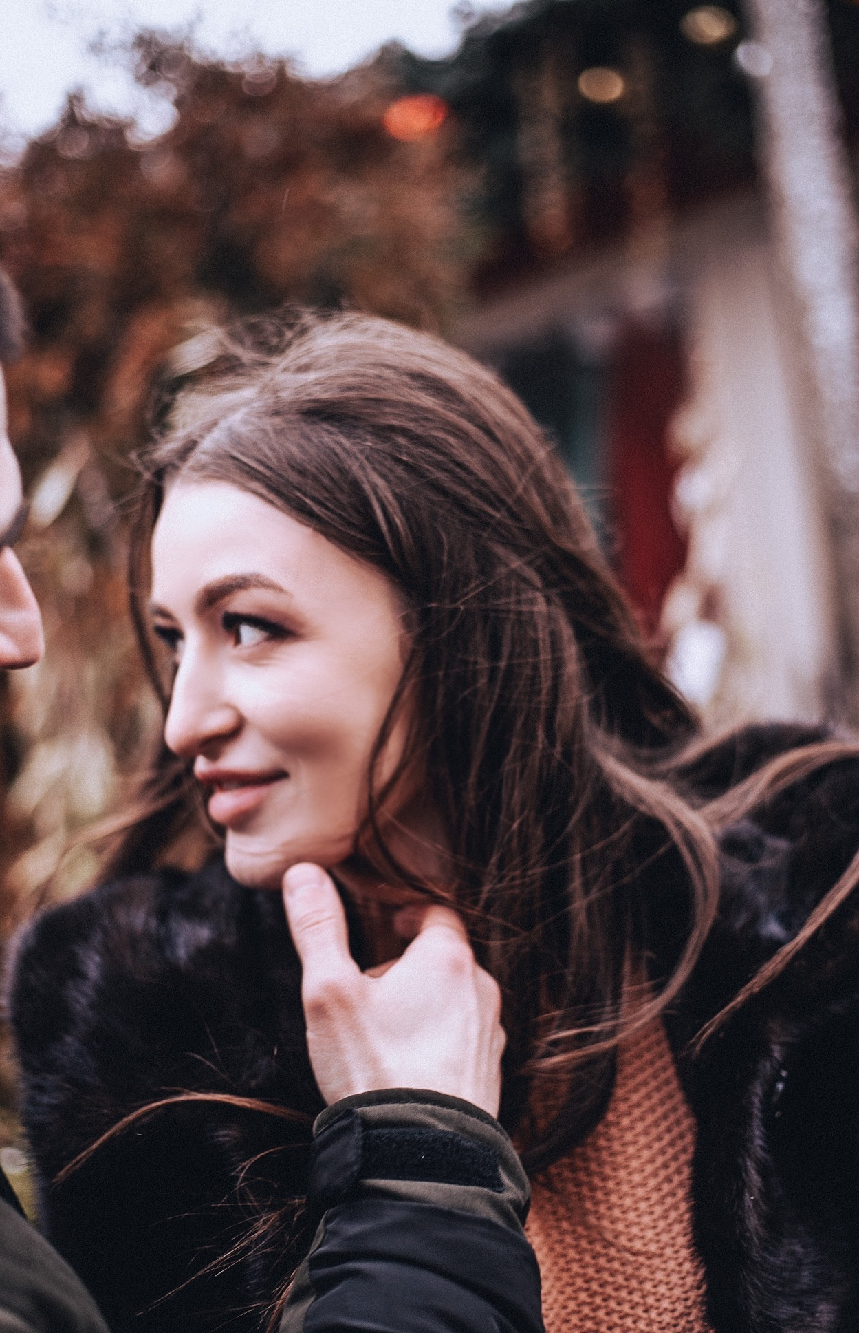 Настя&Саша Москва. Фотограф в Санкт Петербурге и Москве Анастасия Сиволод