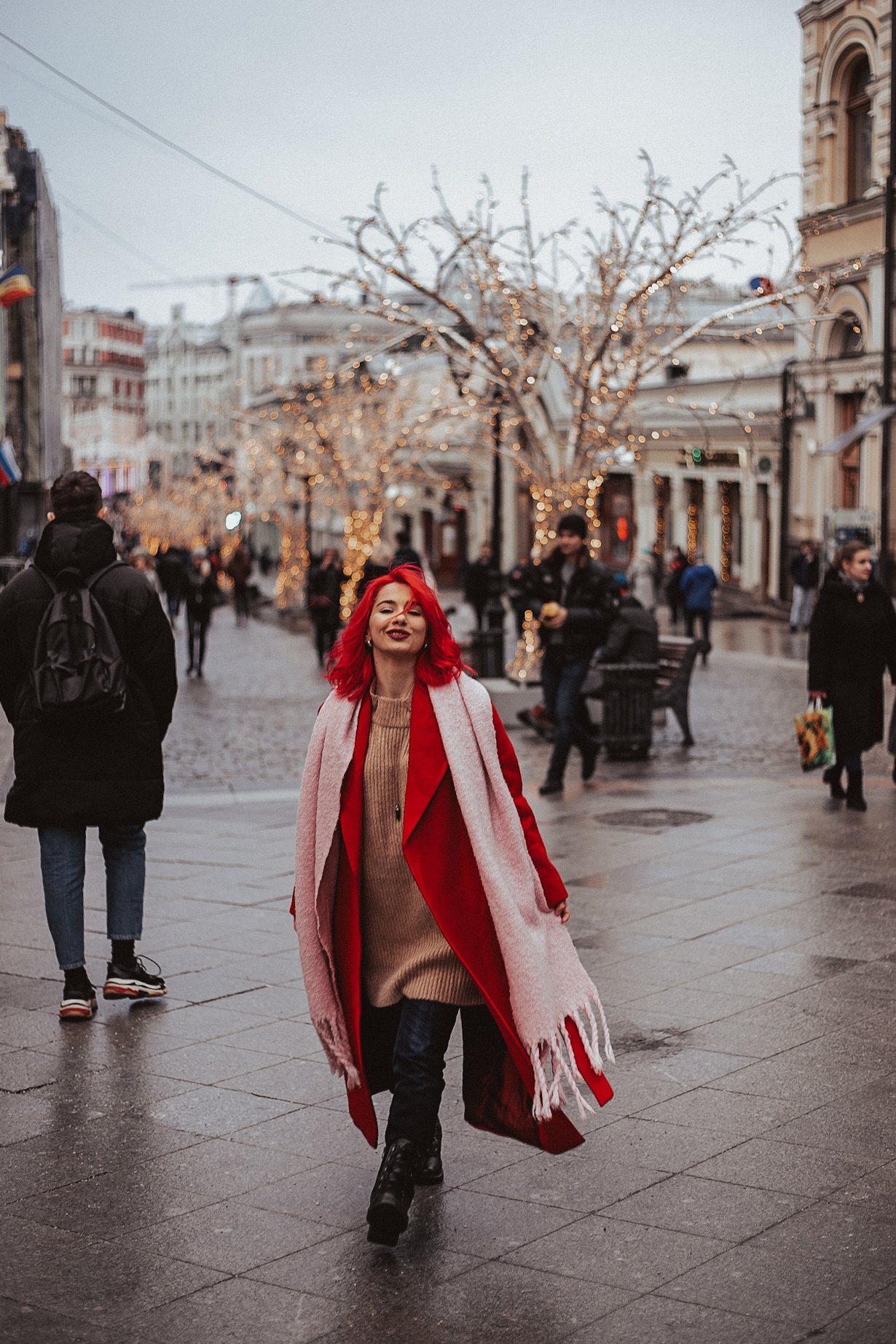 Салют Вера 🔥❤️. Фотограф в Санкт Петербурге и Москве Анастасия Сиволод