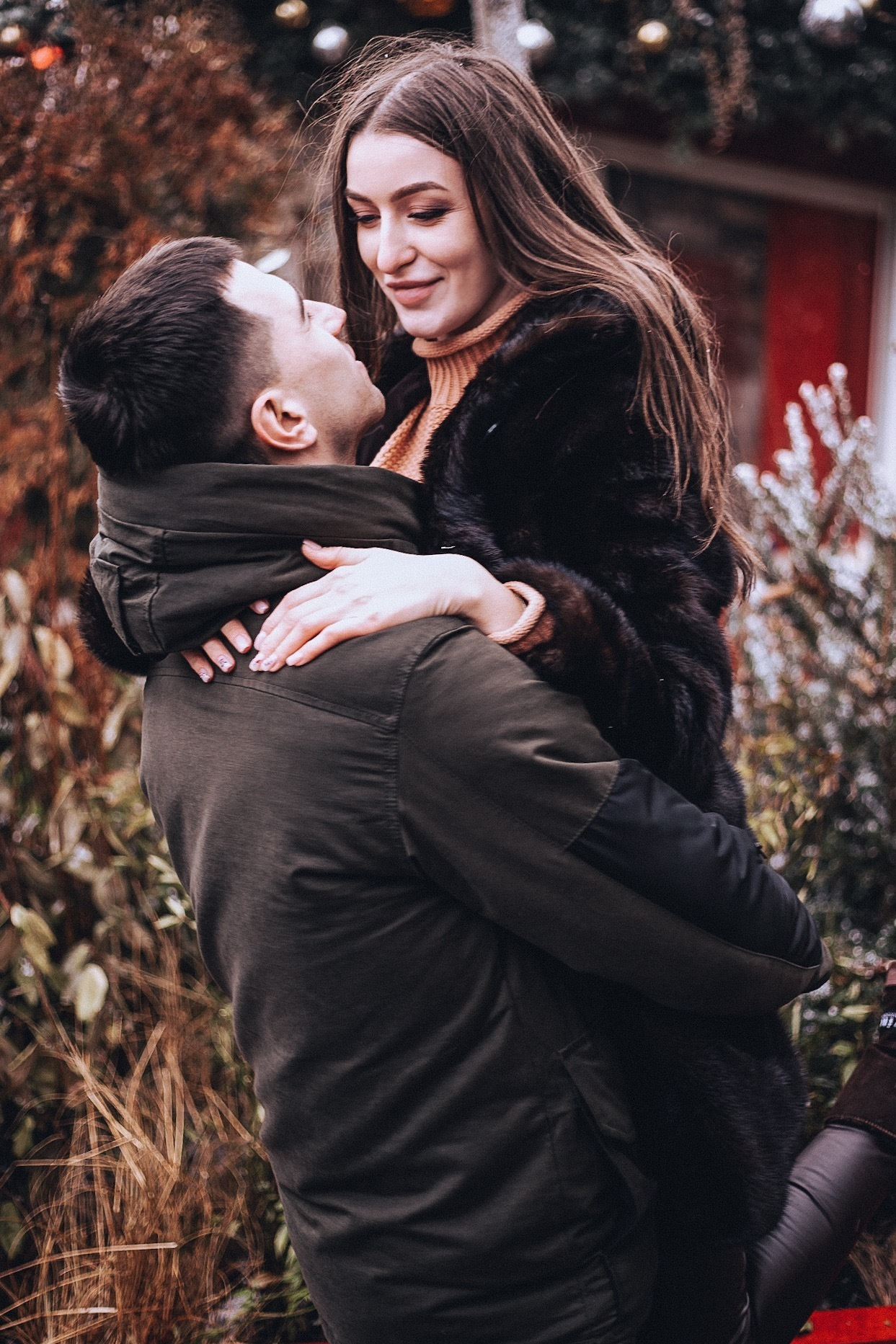 Настя&Саша Москва. Фотограф в Санкт Петербурге и Москве Анастасия Сиволод