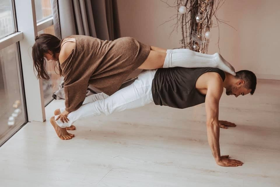 Каролина&Максим Москва. Фотограф в Санкт Петербурге и Москве Анастасия Сиволод