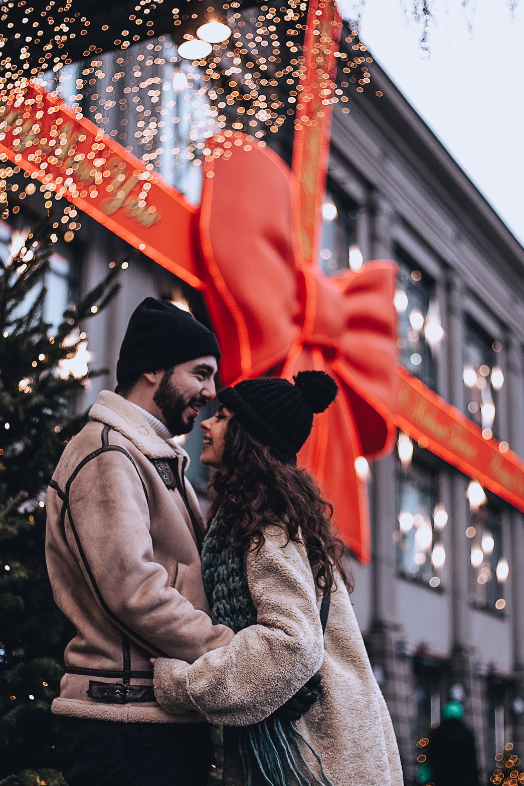Софи&Сергей Москва. Фотограф в Санкт Петербурге и Москве Анастасия Сиволод