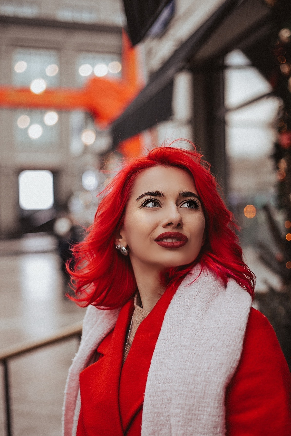 Салют Вера 🔥❤️. Фотограф в Санкт Петербурге и Москве Анастасия Сиволод