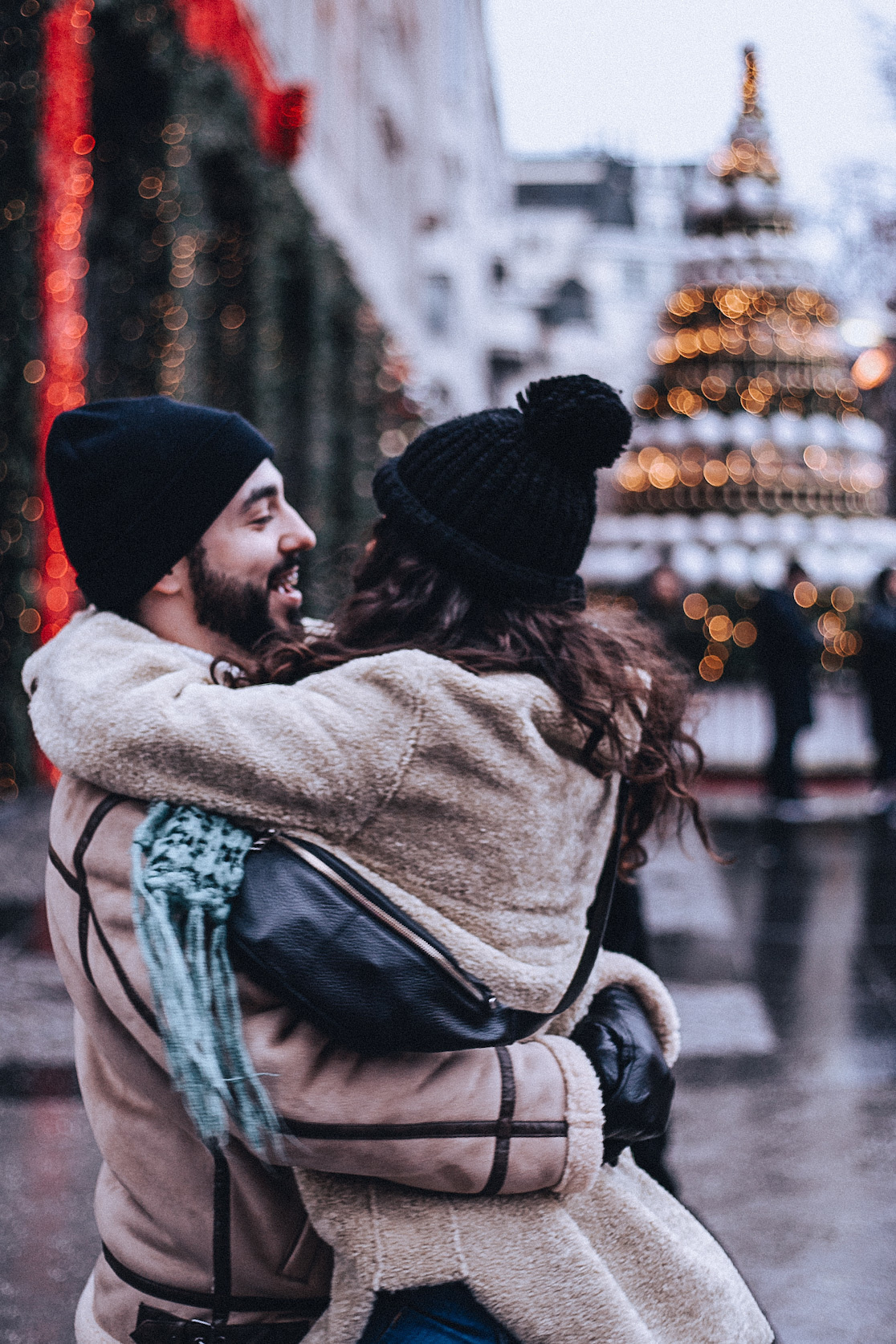 Софи&Сергей Москва. Фотограф в Санкт Петербурге и Москве Анастасия Сиволод