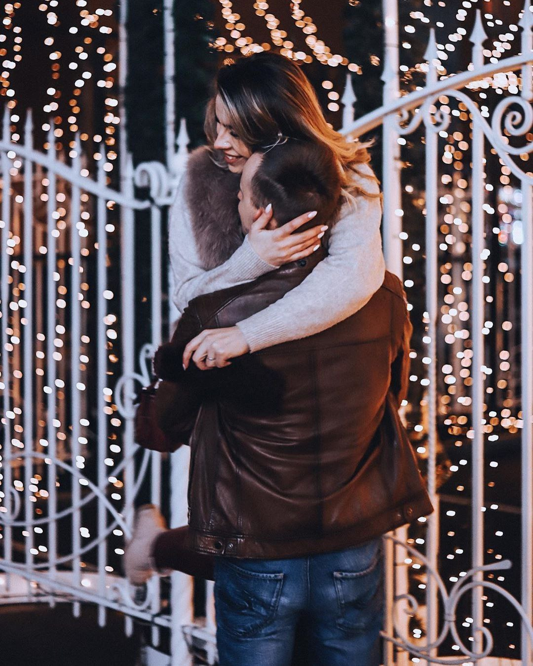 Аля&Саша. Фотограф в Санкт Петербурге и Москве Анастасия Сиволод