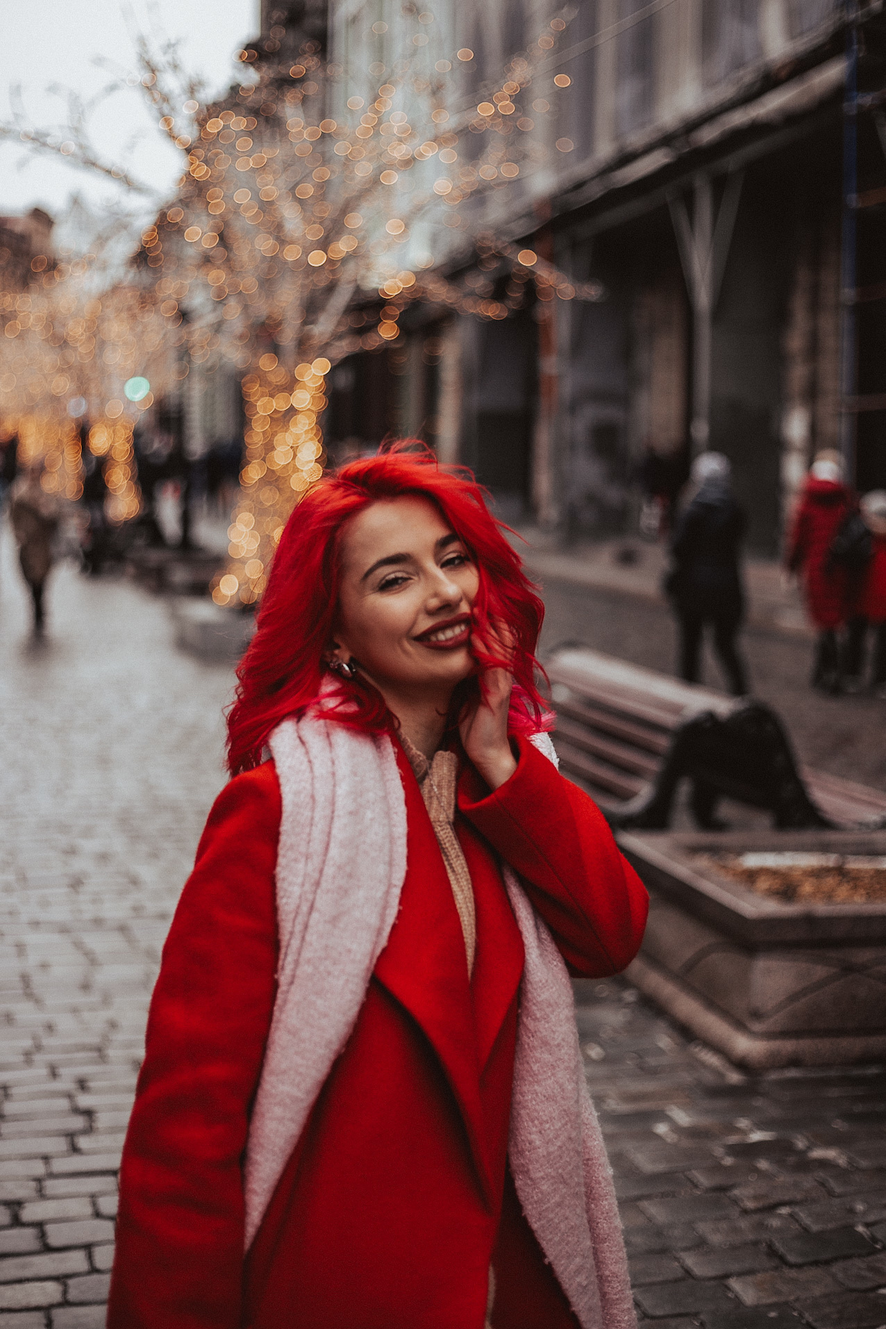 Салют Вера 🔥❤️. Фотограф в Санкт Петербурге и Москве Анастасия Сиволод