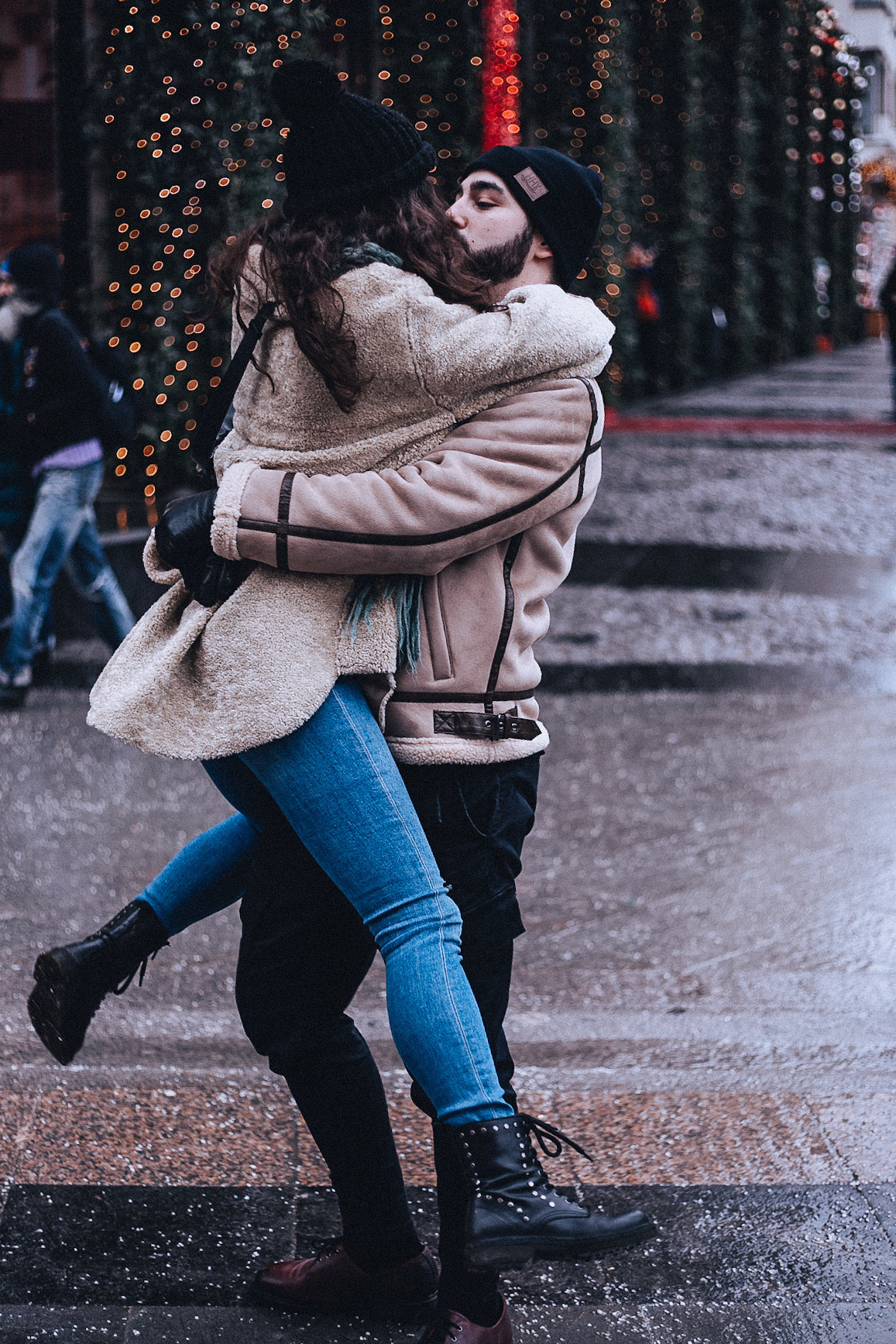 Софи&Сергей Москва. Фотограф в Санкт Петербурге и Москве Анастасия Сиволод
