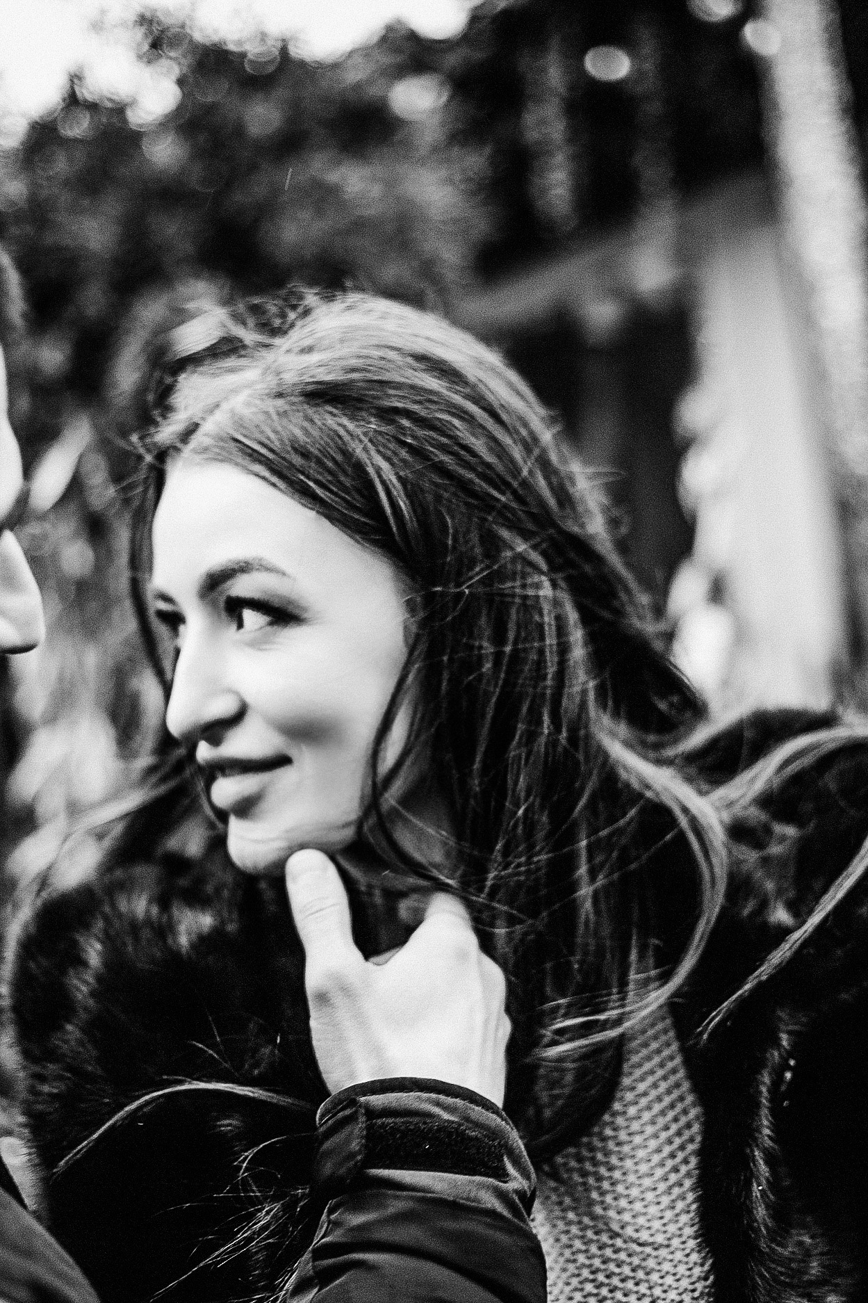 Настя&Саша Москва. Фотограф в Санкт Петербурге и Москве Анастасия Сиволод