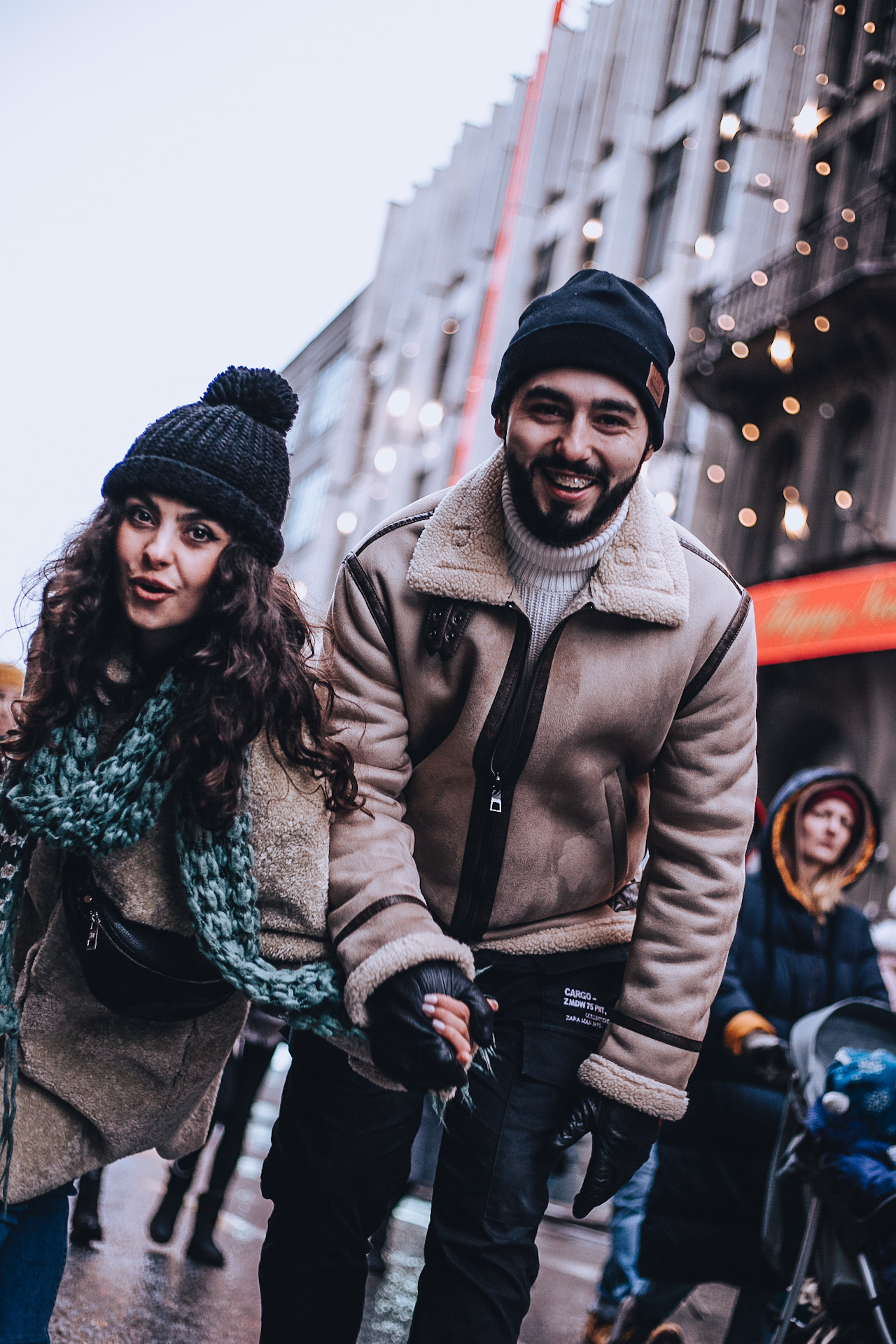 Софи&Сергей Москва. Фотограф в Санкт Петербурге и Москве Анастасия Сиволод