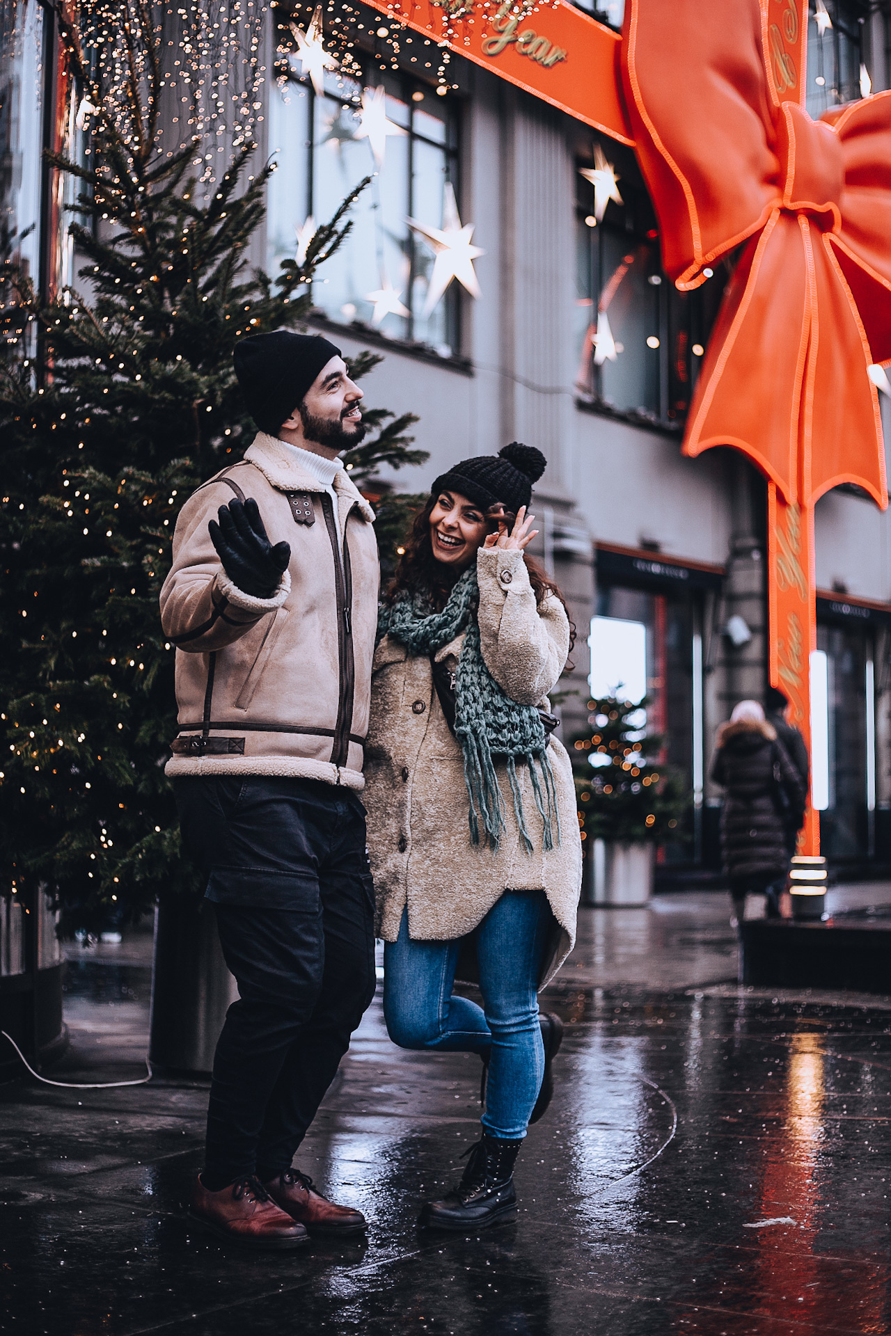 Софи&Сергей Москва. Фотограф в Санкт Петербурге и Москве Анастасия Сиволод