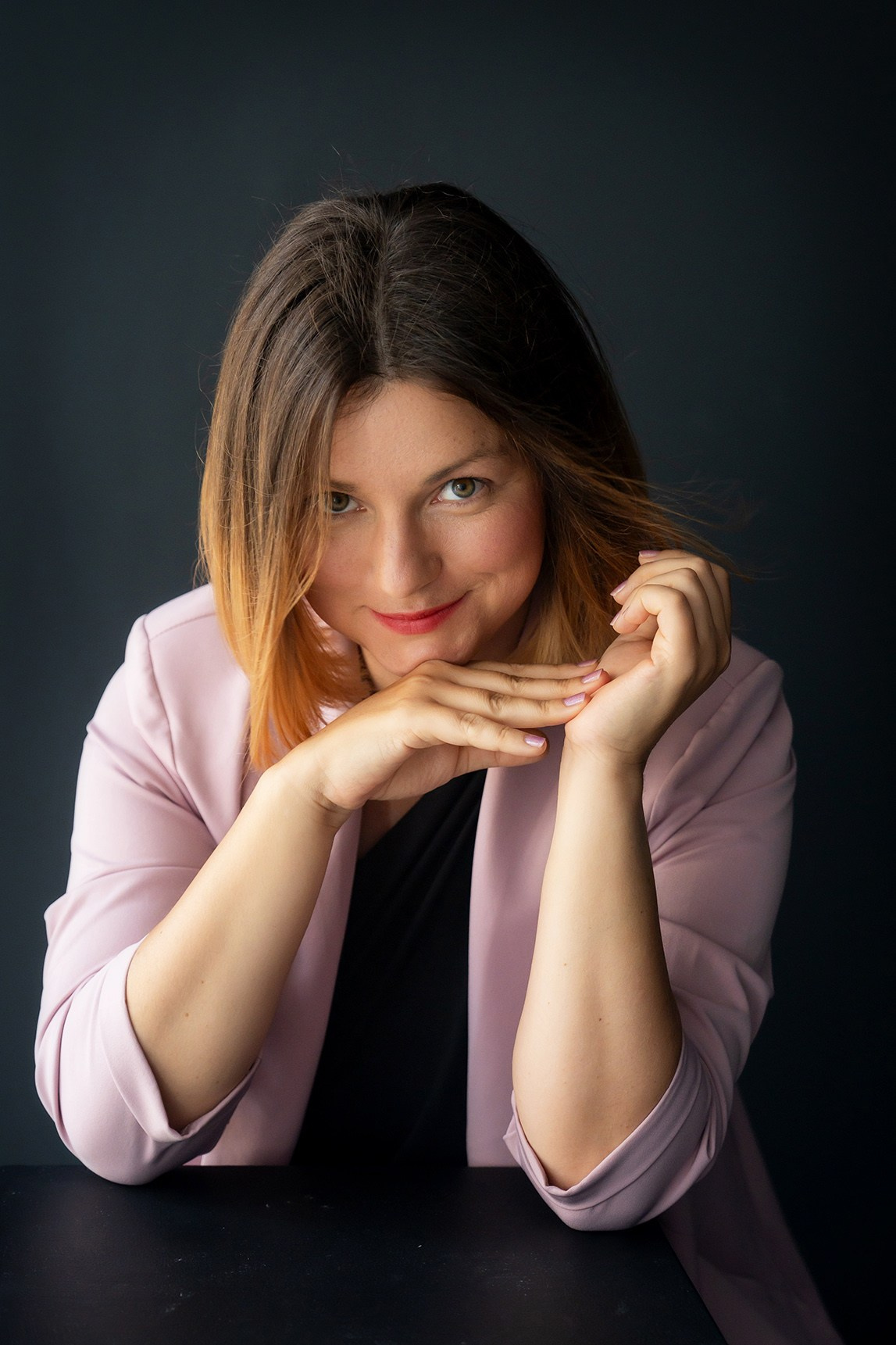 «АзарнаЯ». Фотограф Телепнева Натали