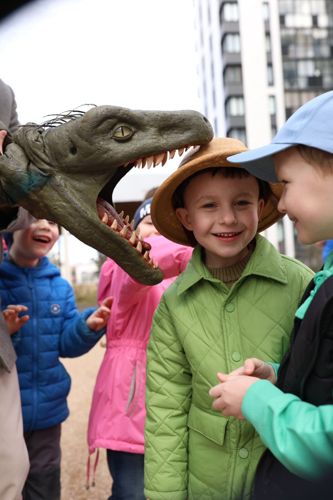 Косте 6 лет Дино пати. Семейный фотограф Москва детский фотограф Одинцово фотосессия беременности Рогачева Екатерина