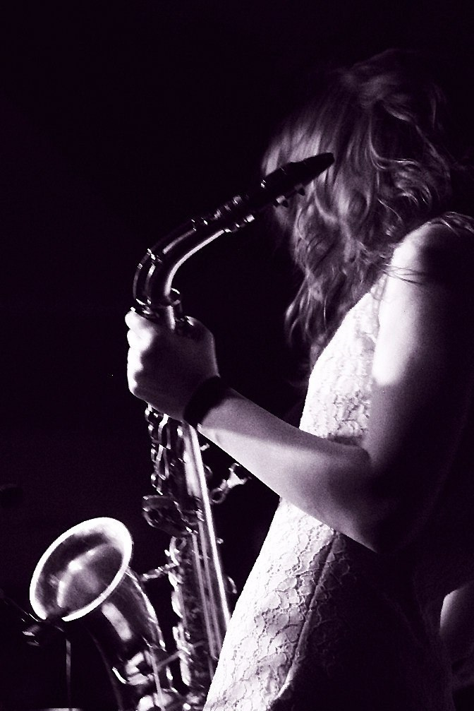 The Jack Wood, Scofferlane. Фотограф Дарья Комарова