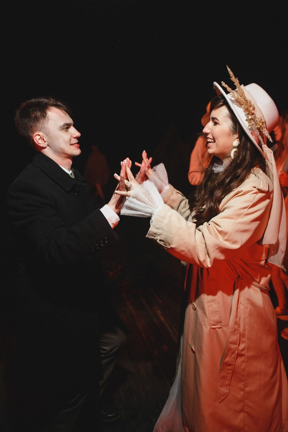 Поле (полный день). Семейный и свадебный фотограф в Нижнем Новгороде