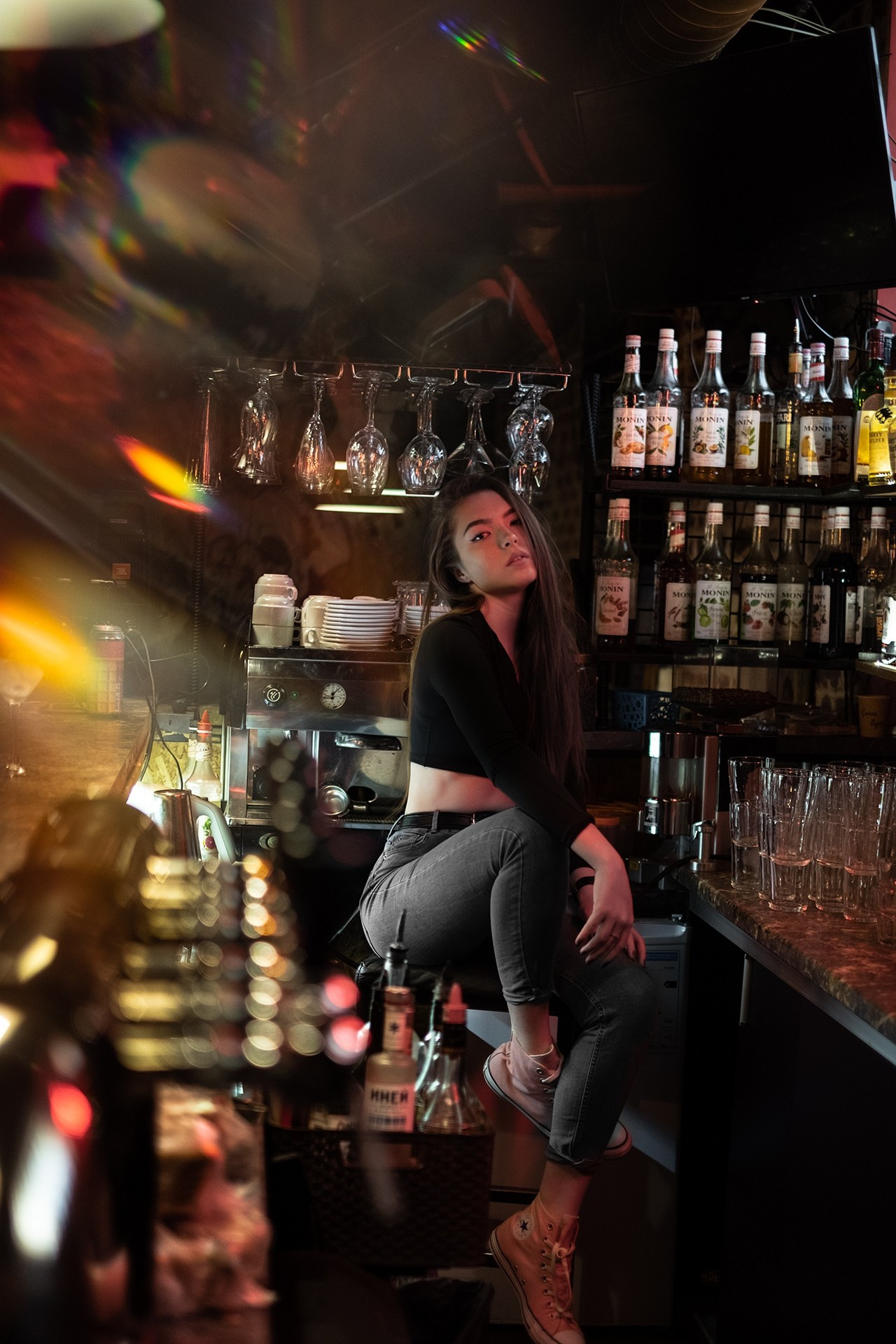 Прочее. Фотограф Вячеслав Полушкин