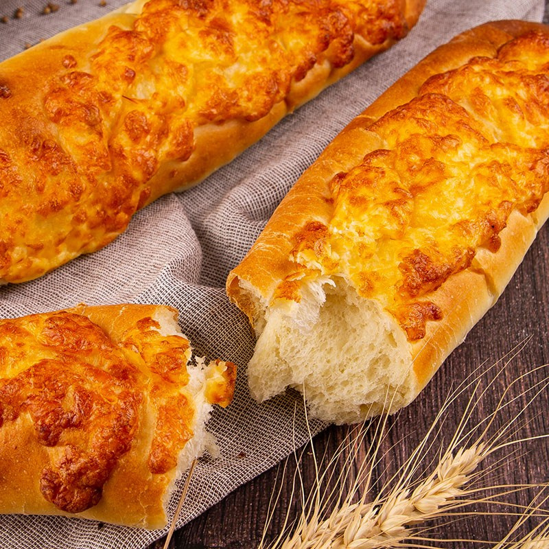 Выпечка. «Матрица»