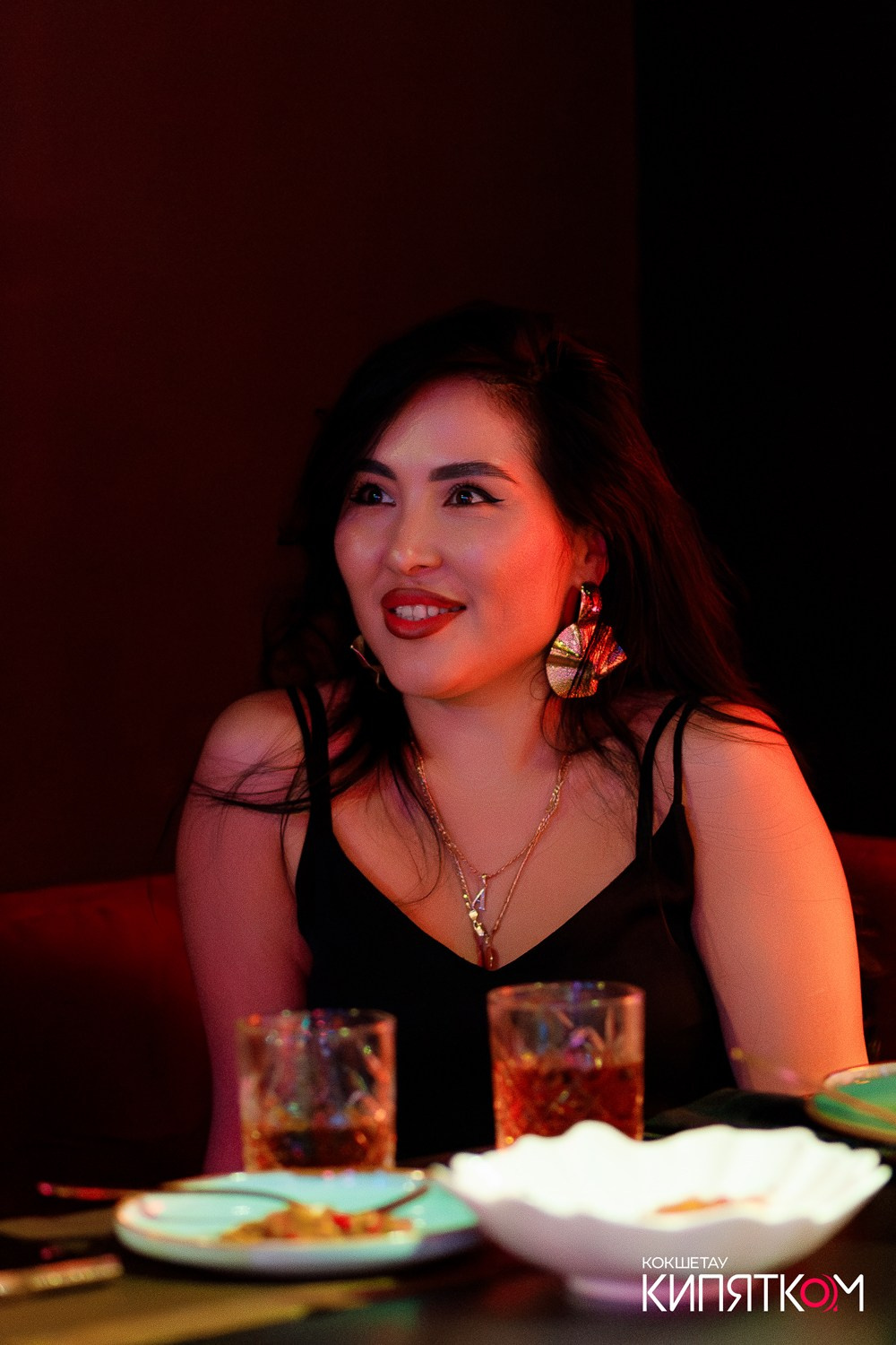 THE SHOW. КИПЯТКОМ КОКШЕТАУ