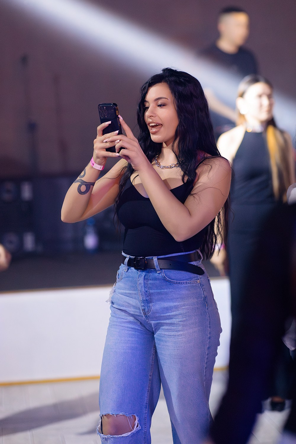 NE BRUKLIN. КИПЯТКОМ КОКШЕТАУ