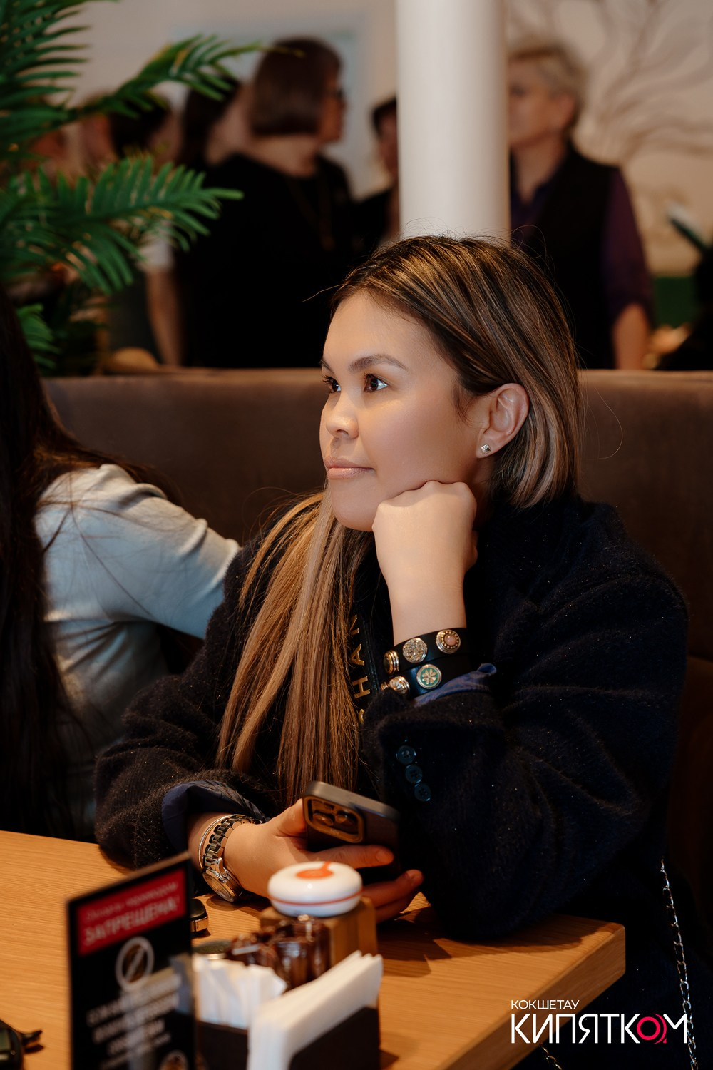 DISCOVERY COFFEE. КИПЯТКОМ КОКШЕТАУ