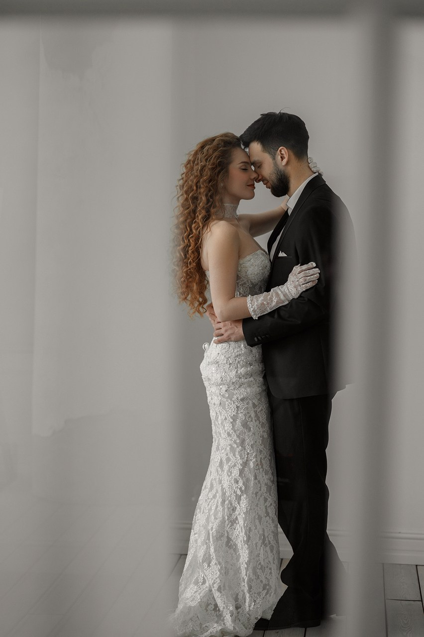 Егор & Наталья. Свадебный и семейный фотограф в Челябинске