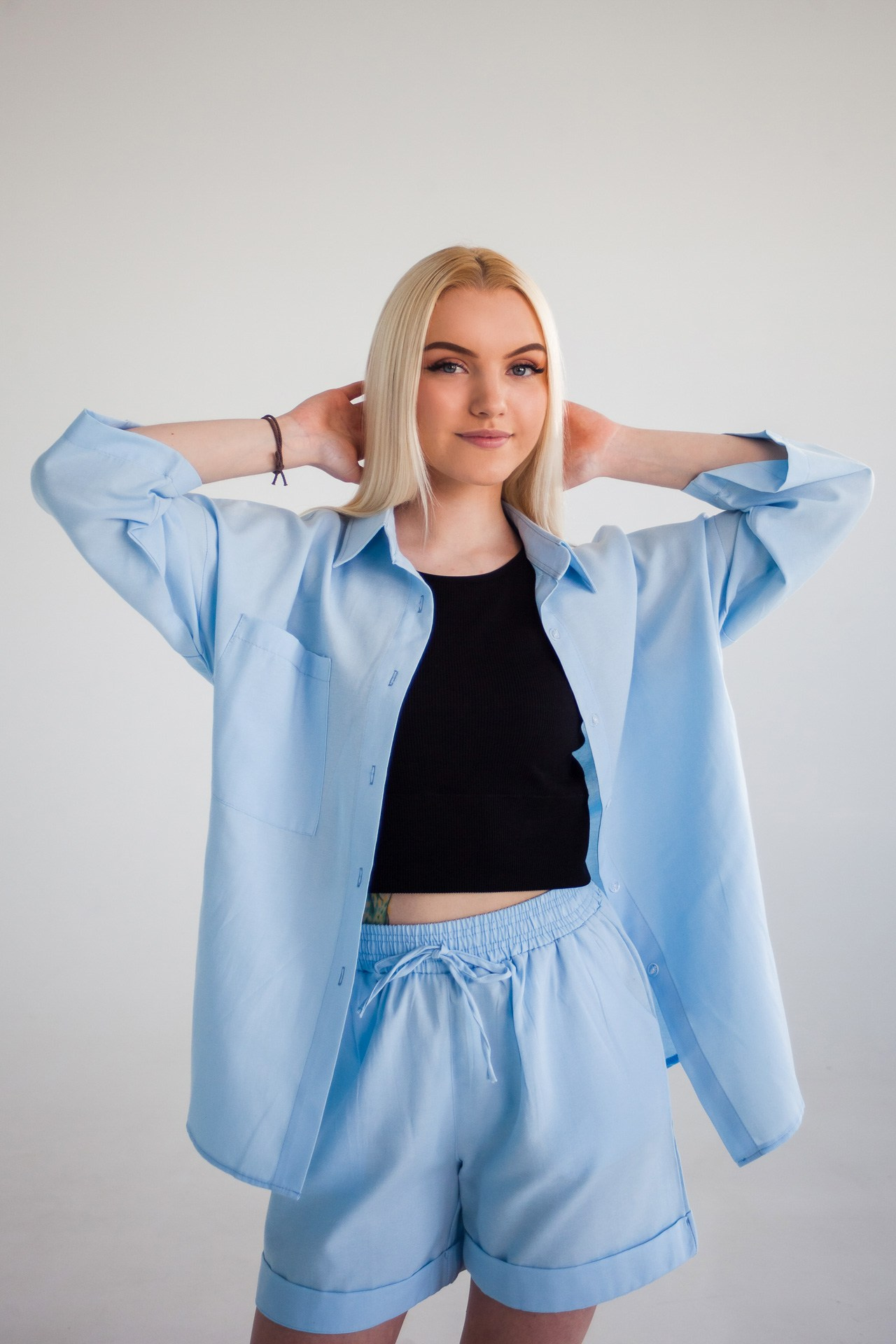 Женский костюм. Портретный, семейный, свадебный фотограф в Брянске Маргарита Василькова